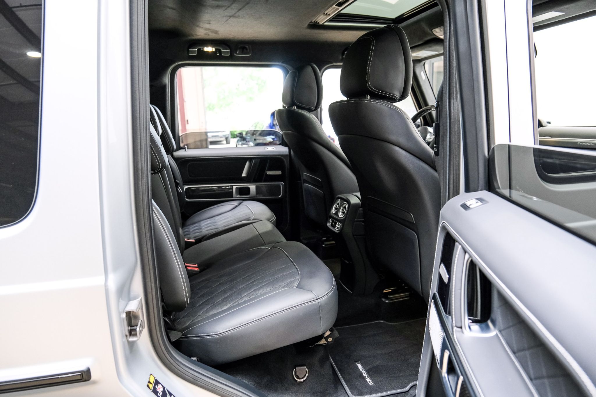 2023 Mercedes-Benz G-Class - photo 3