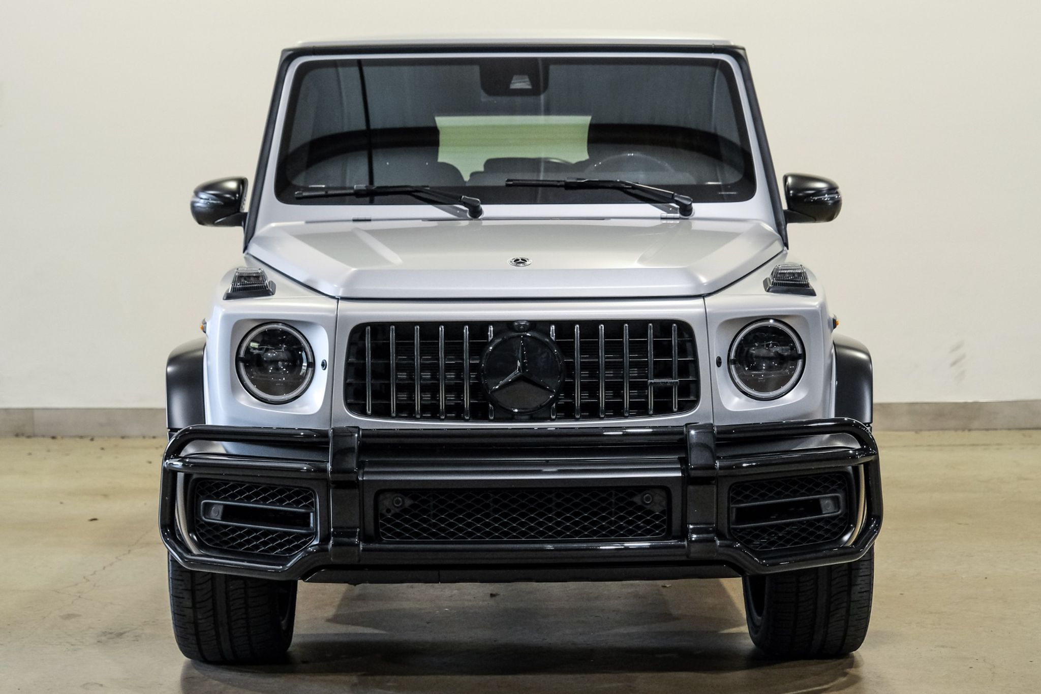 2023 Mercedes-Benz G-Class