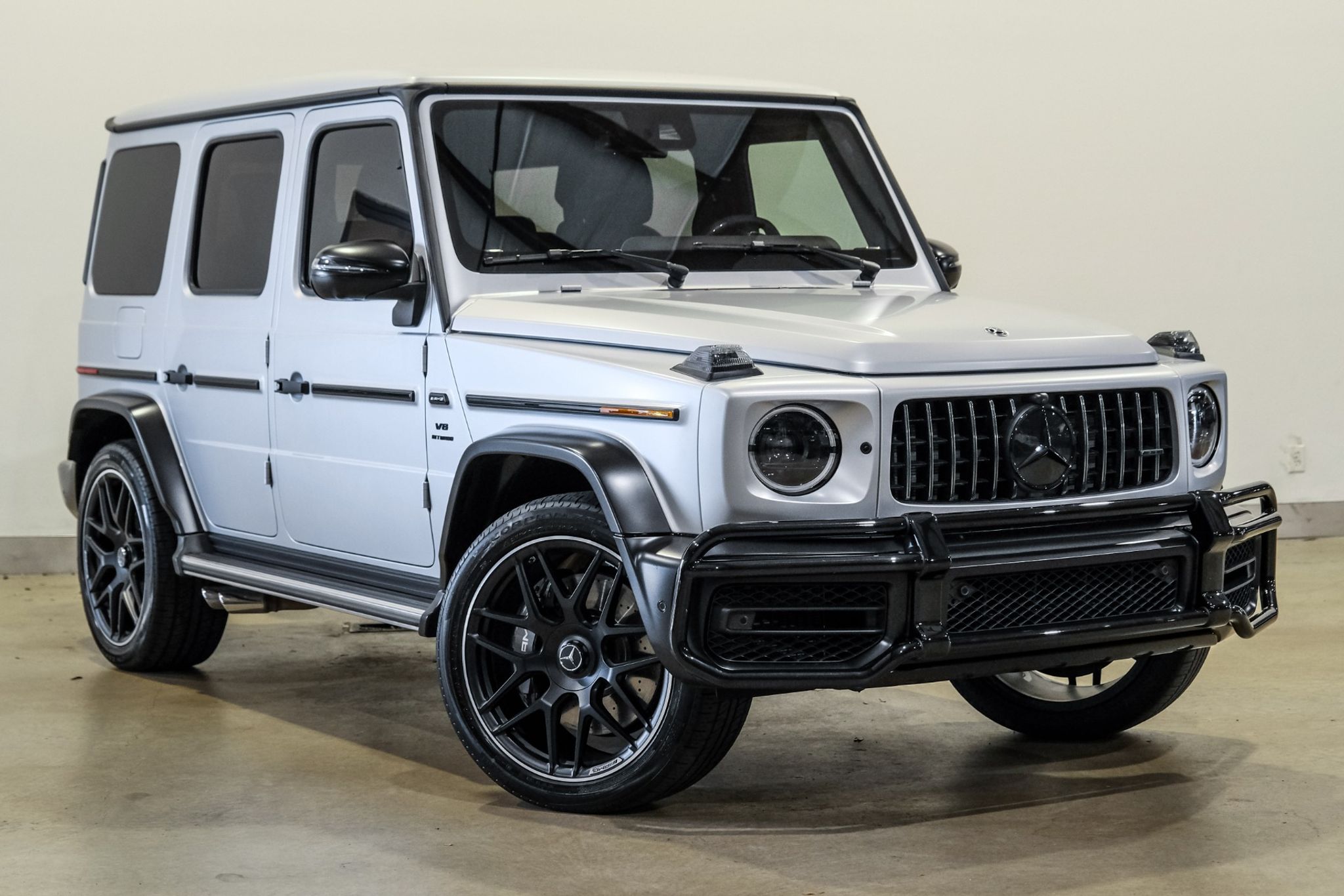 2023 Mercedes-Benz G-Class - photo 4
