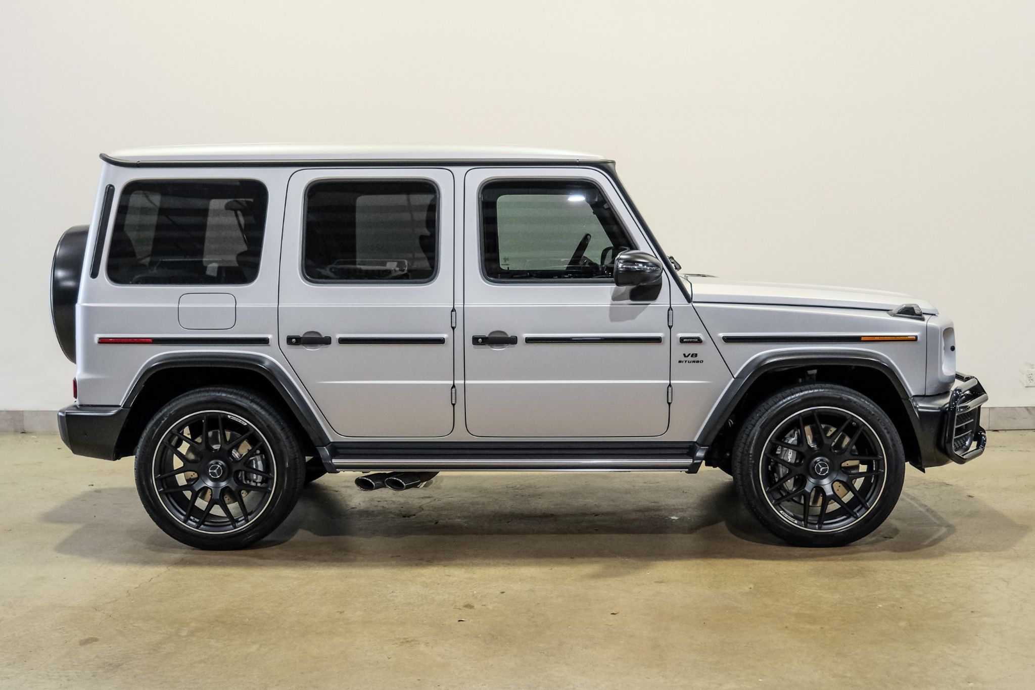 2023 Mercedes-Benz G-Class - photo 5