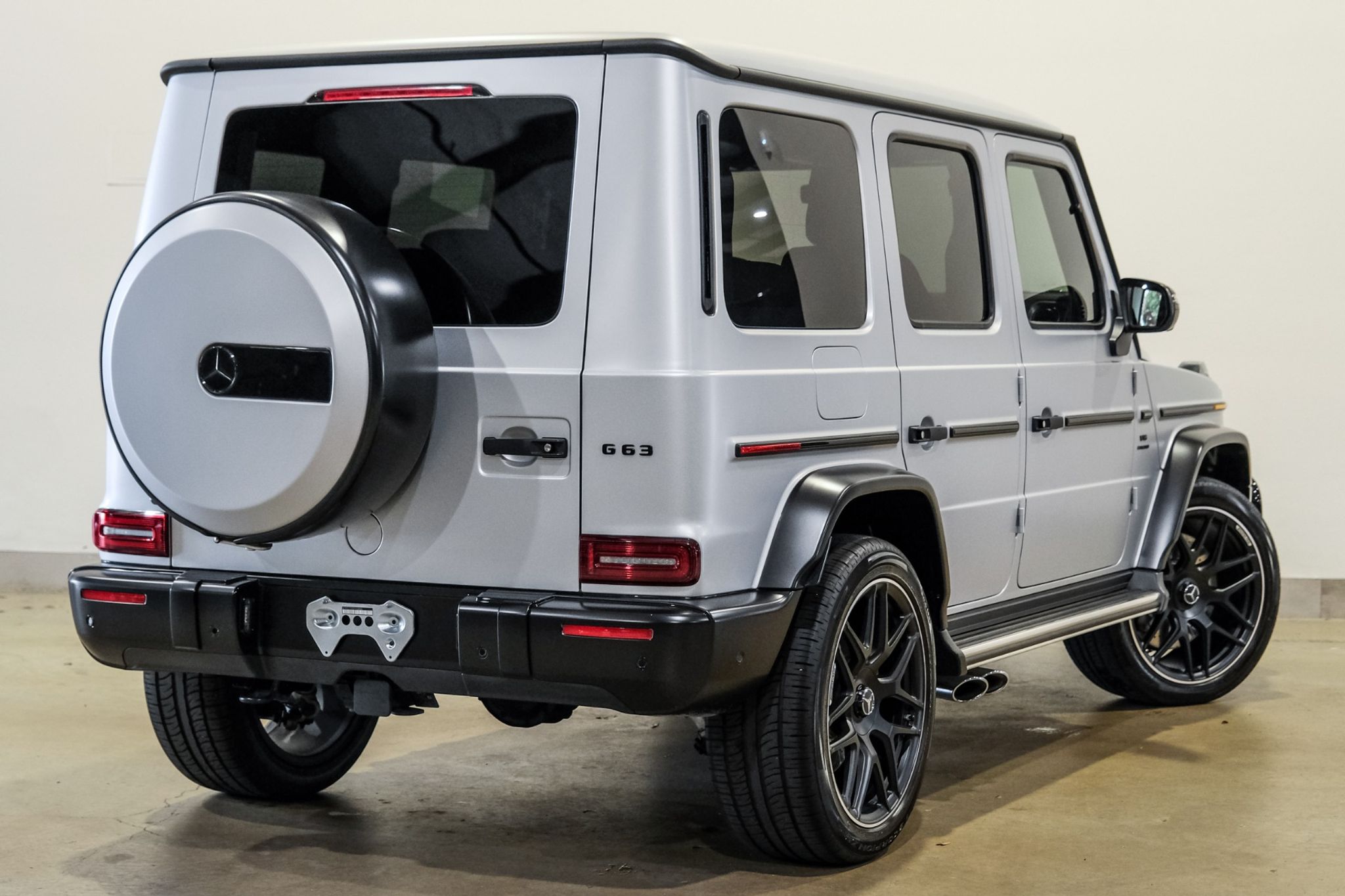 2023 Mercedes-Benz G-Class - photo 6
