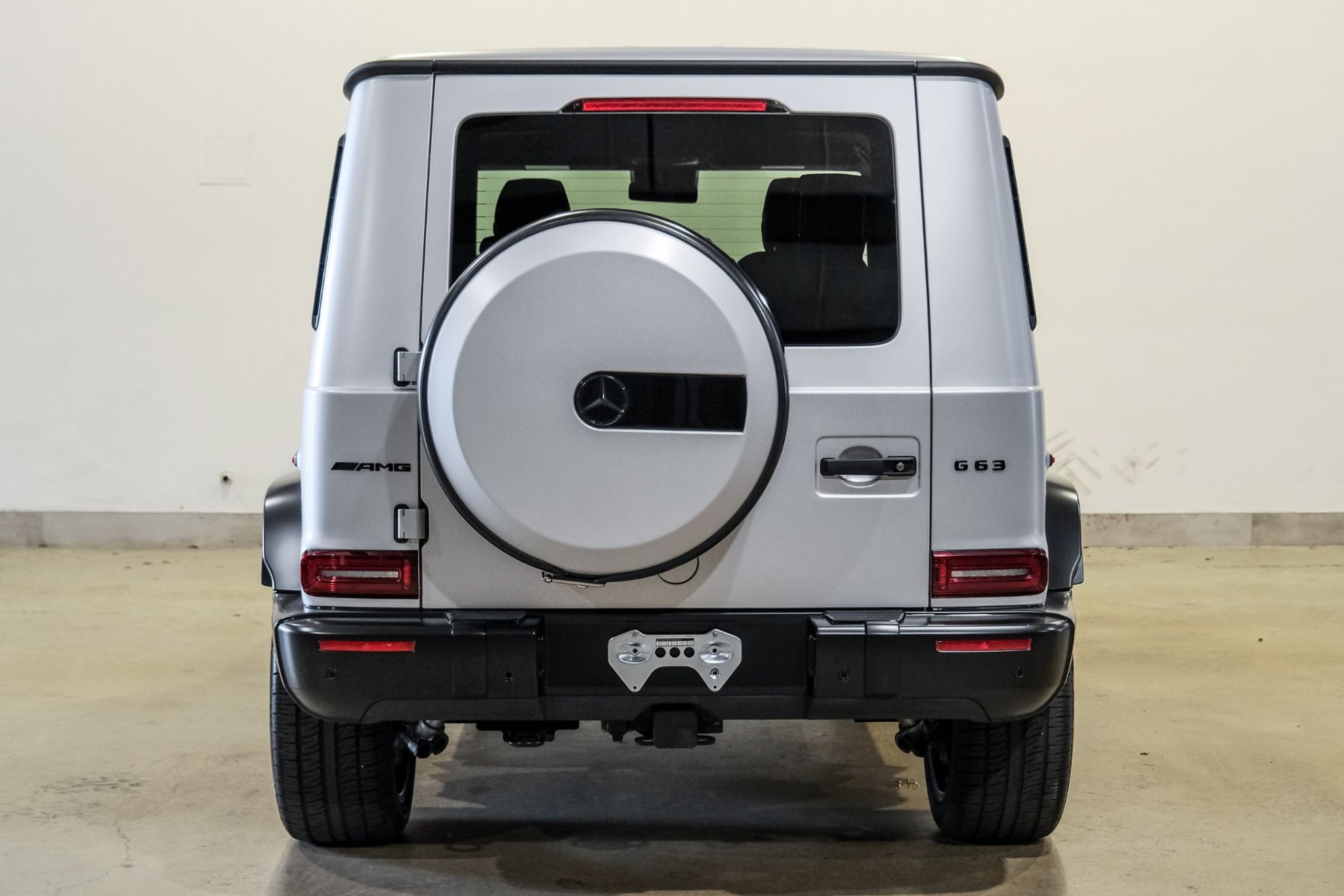 2023 Mercedes-Benz G-Class - photo 7