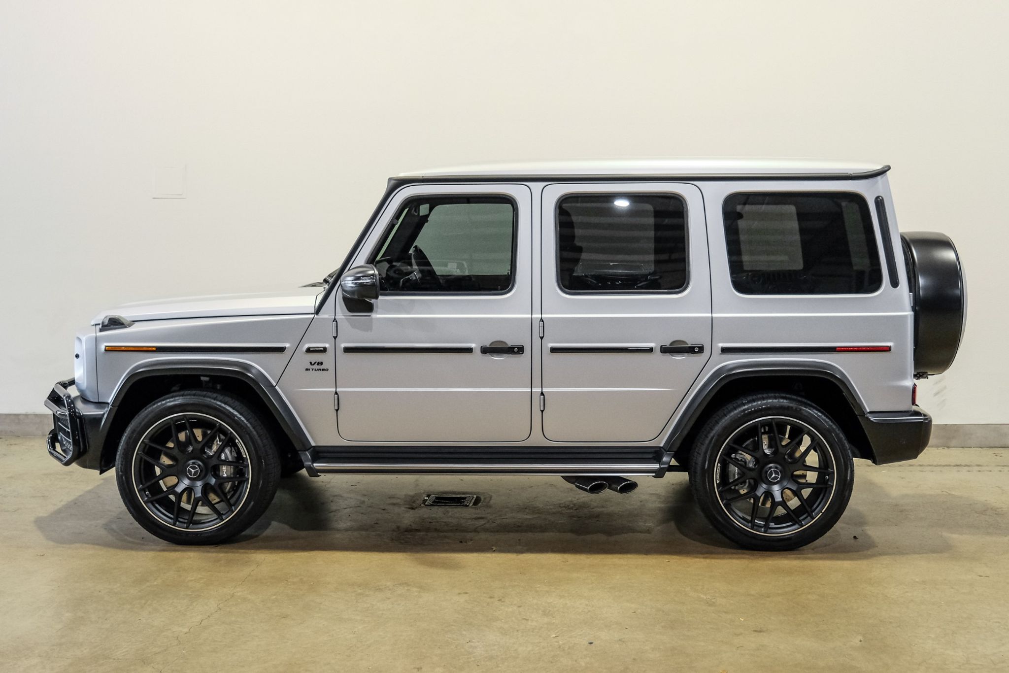 2023 Mercedes-Benz G-Class - photo 9