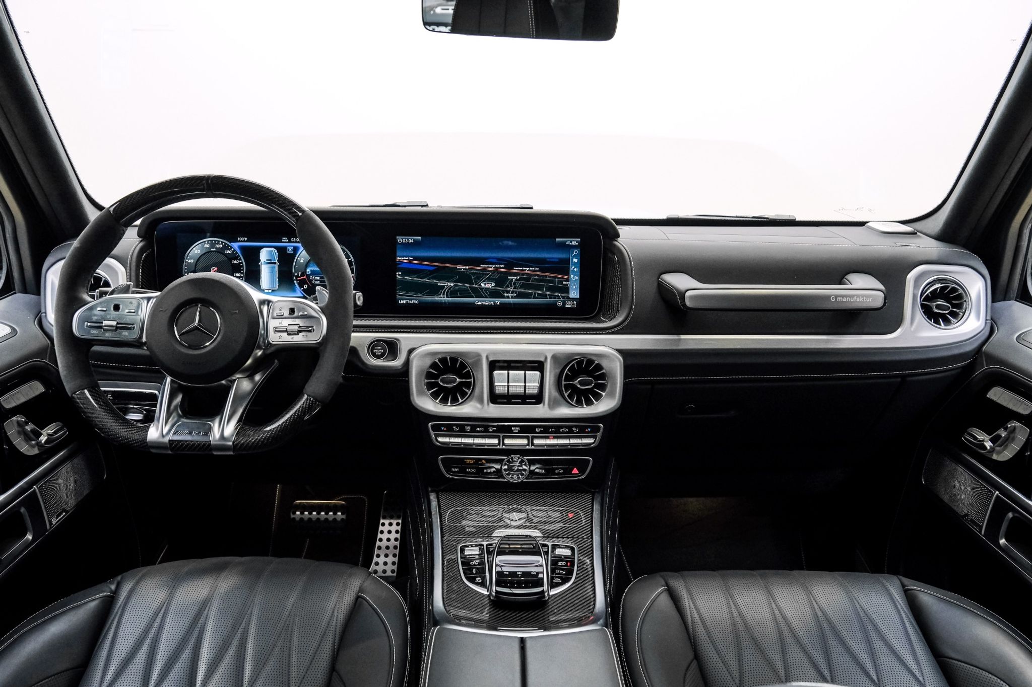 2023 Mercedes-Benz G-Class - photo 11