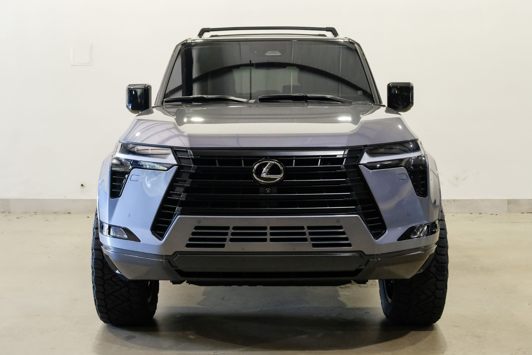 2025 Lexus GX