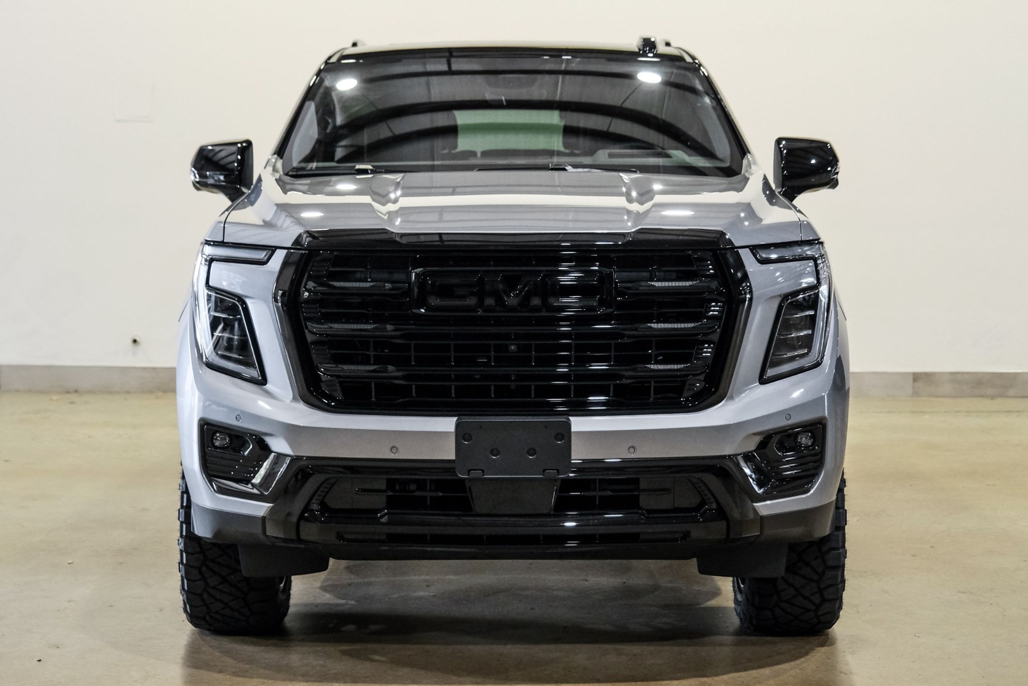 2026 GMC Yukon