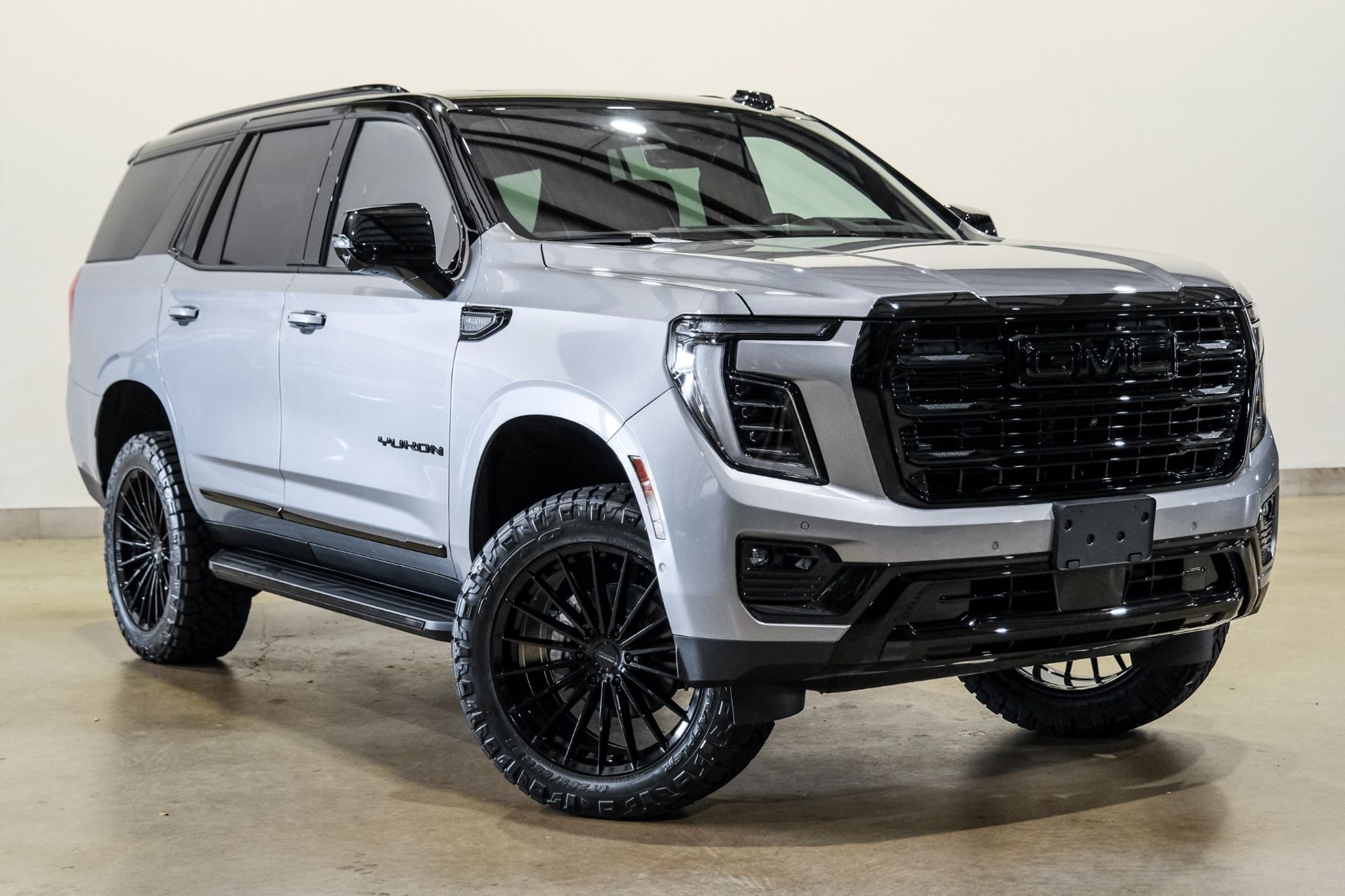 2026 GMC Yukon - photo 6
