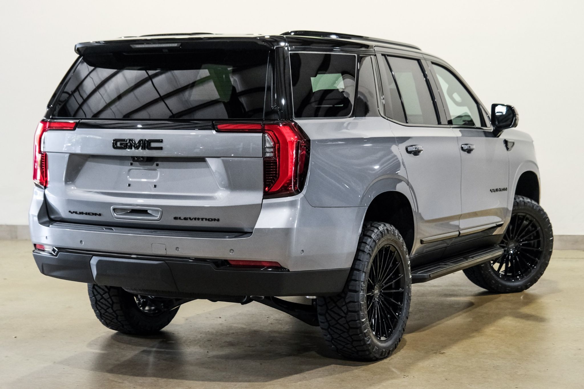 2026 GMC Yukon - photo 9