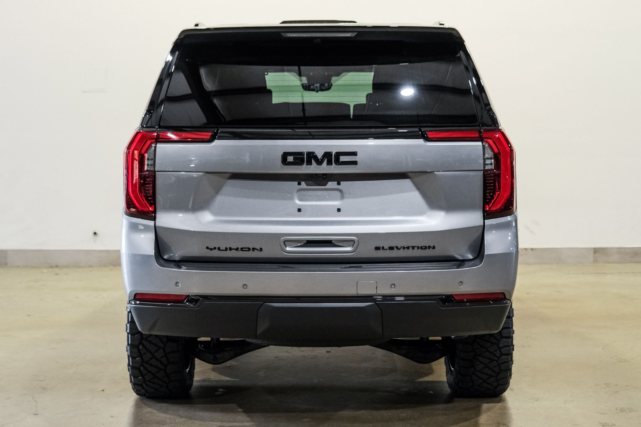 2026 GMC Yukon - photo 10