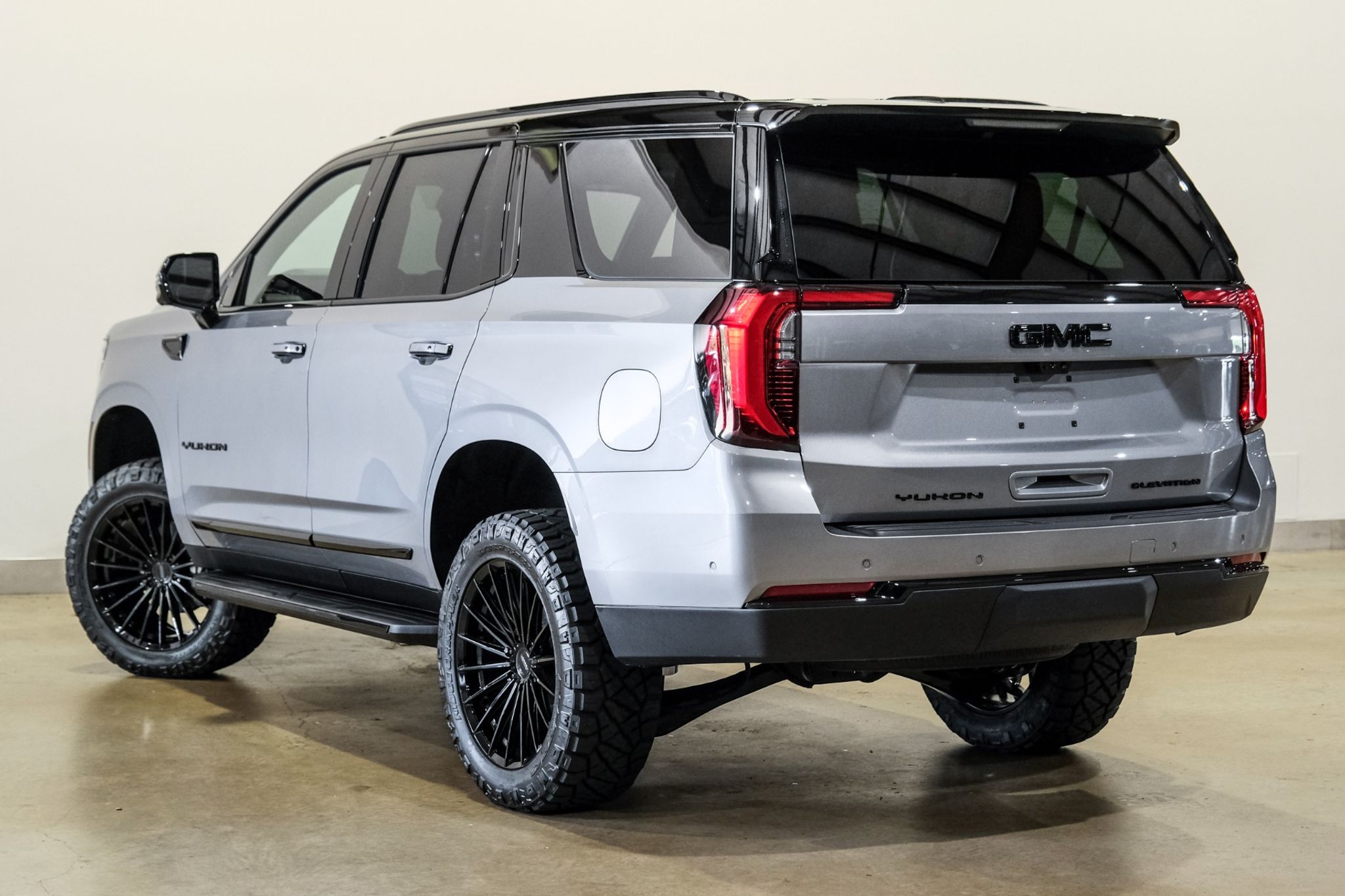 2026 GMC Yukon - photo 11