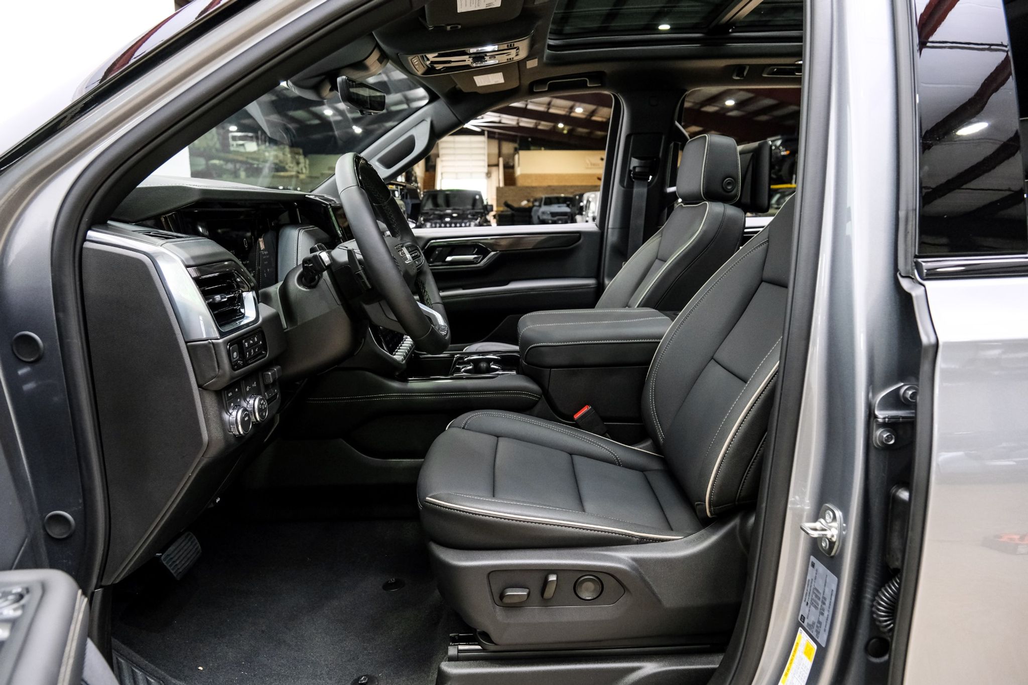2026 GMC Yukon - photo 3