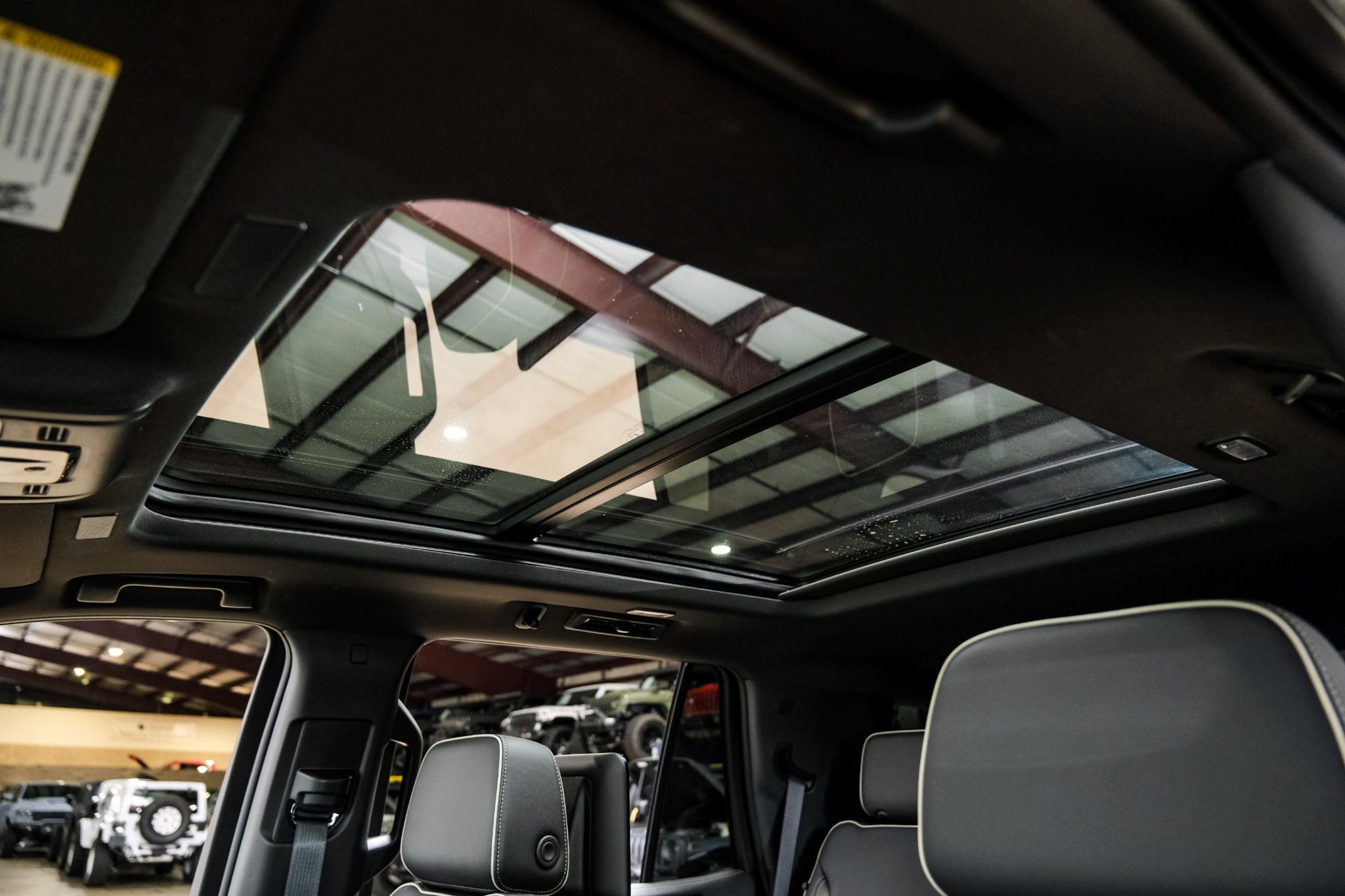 2026 GMC Yukon - photo 4