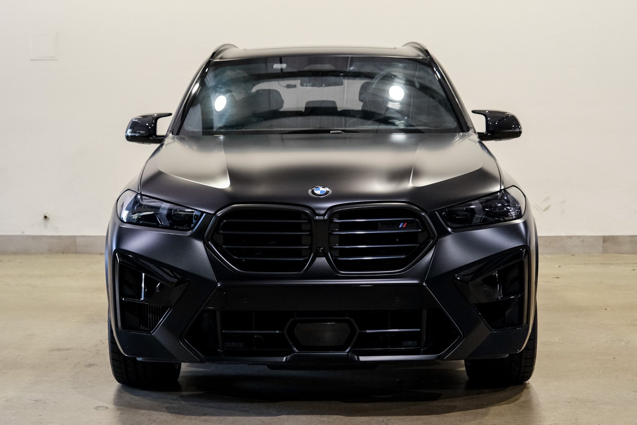 2024 BMW X5 M