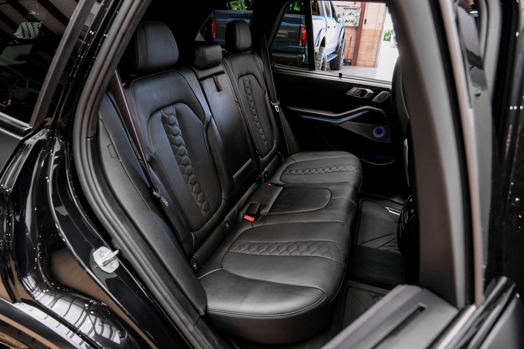2024 BMW X5 M - photo 14
