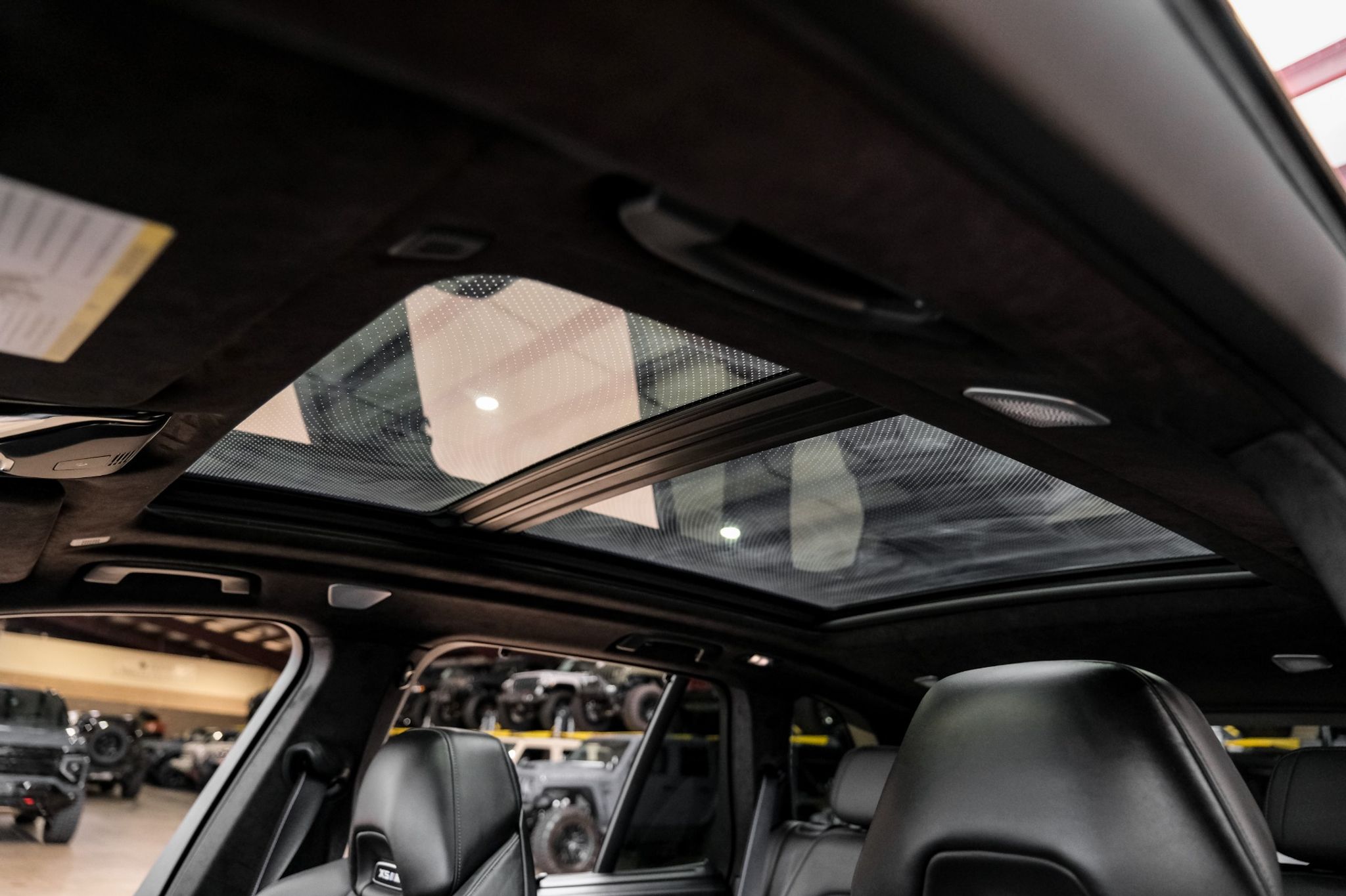 2024 BMW X5 M - photo 4