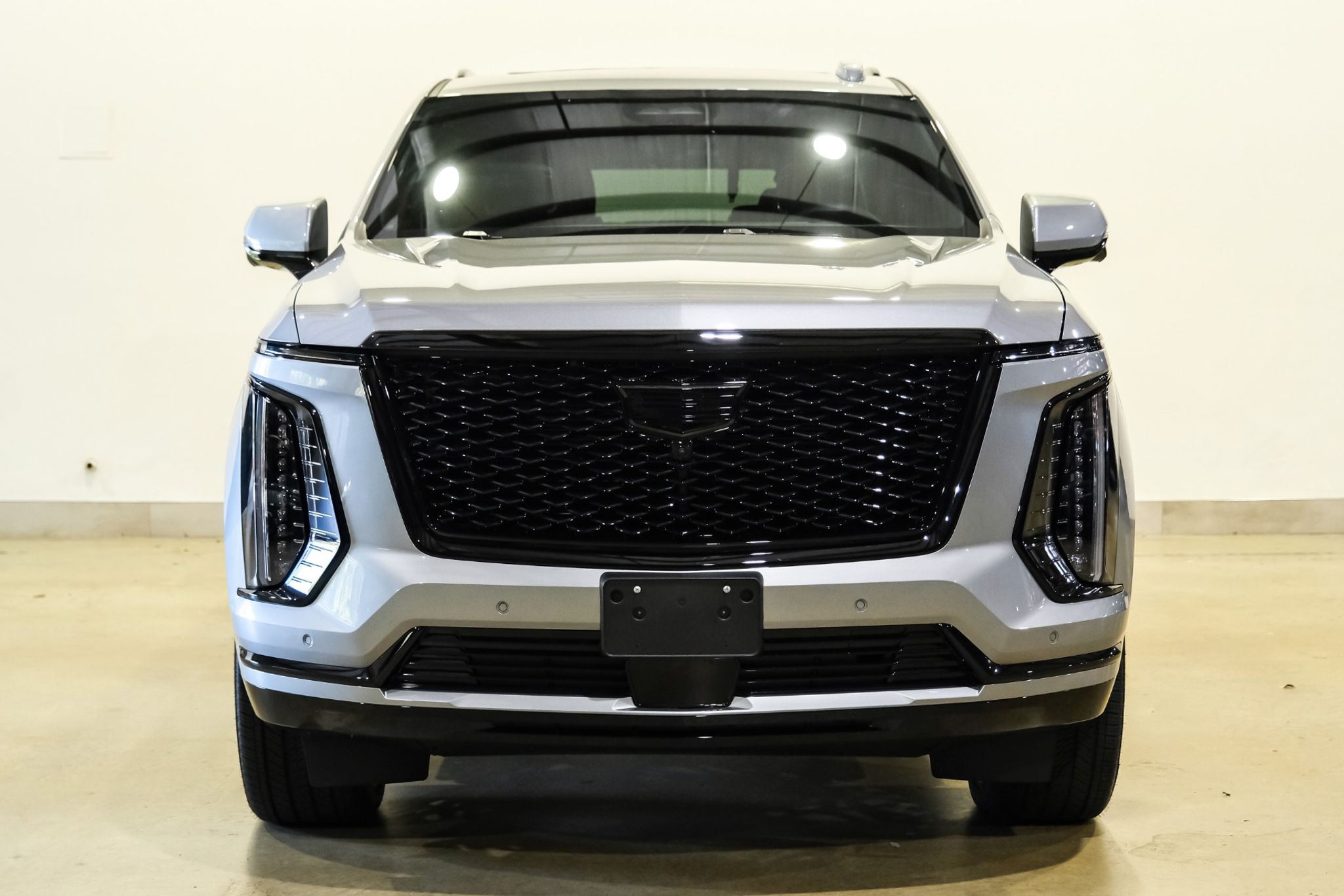 2026 Cadillac Escalade