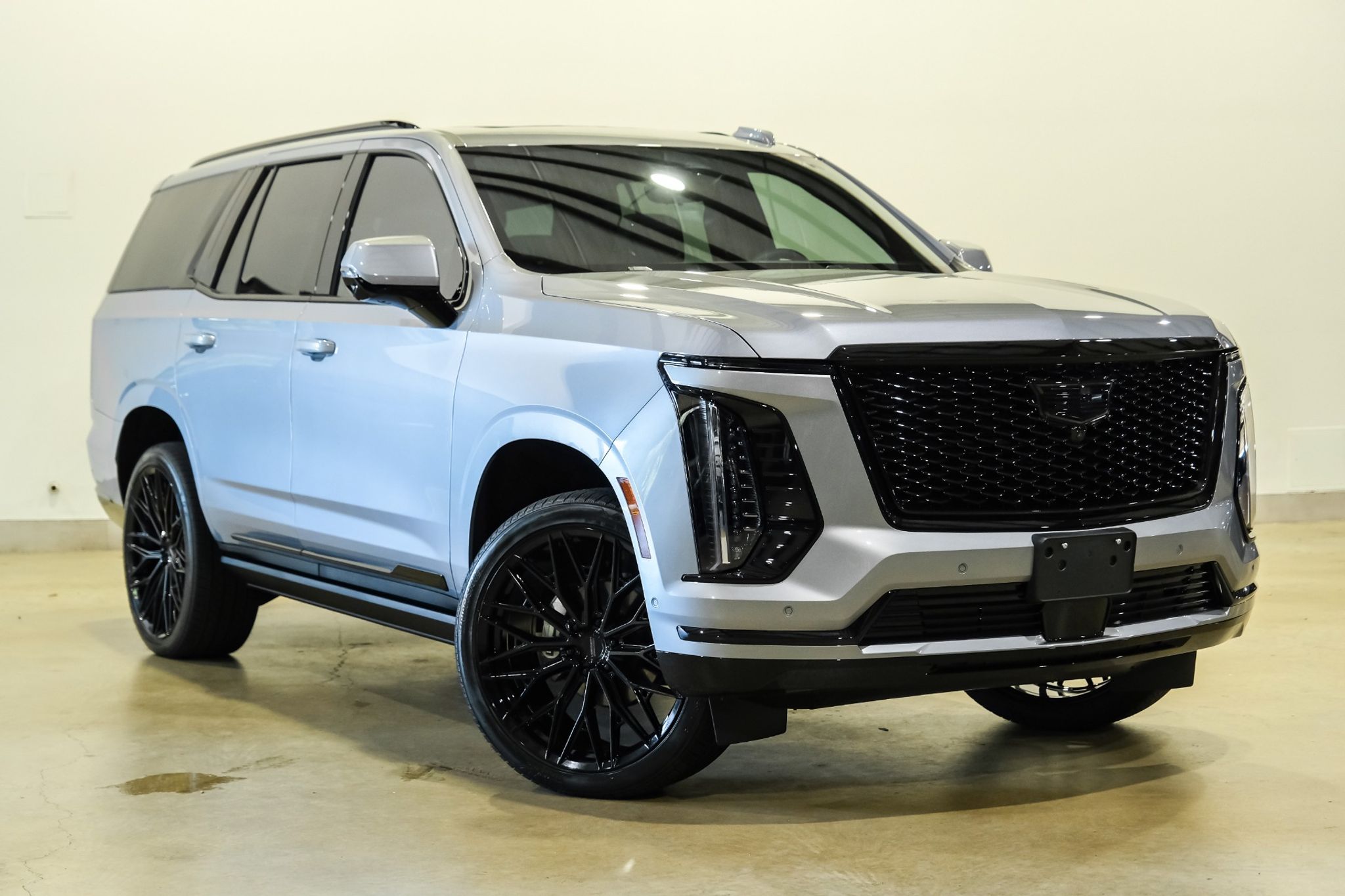 2026 Cadillac Escalade - photo 2