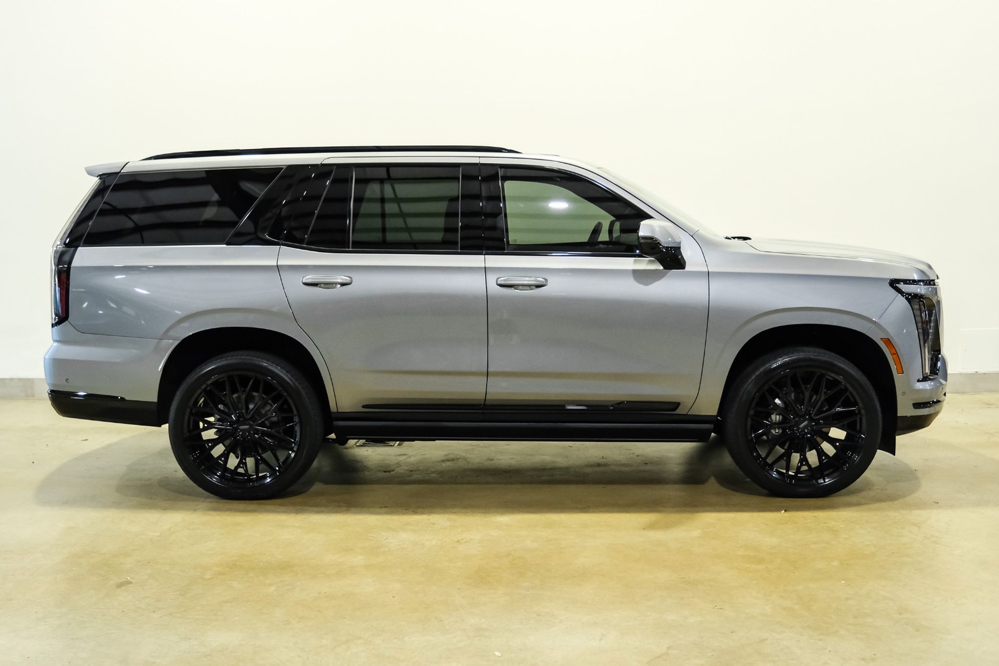 2026 Cadillac Escalade - photo 3