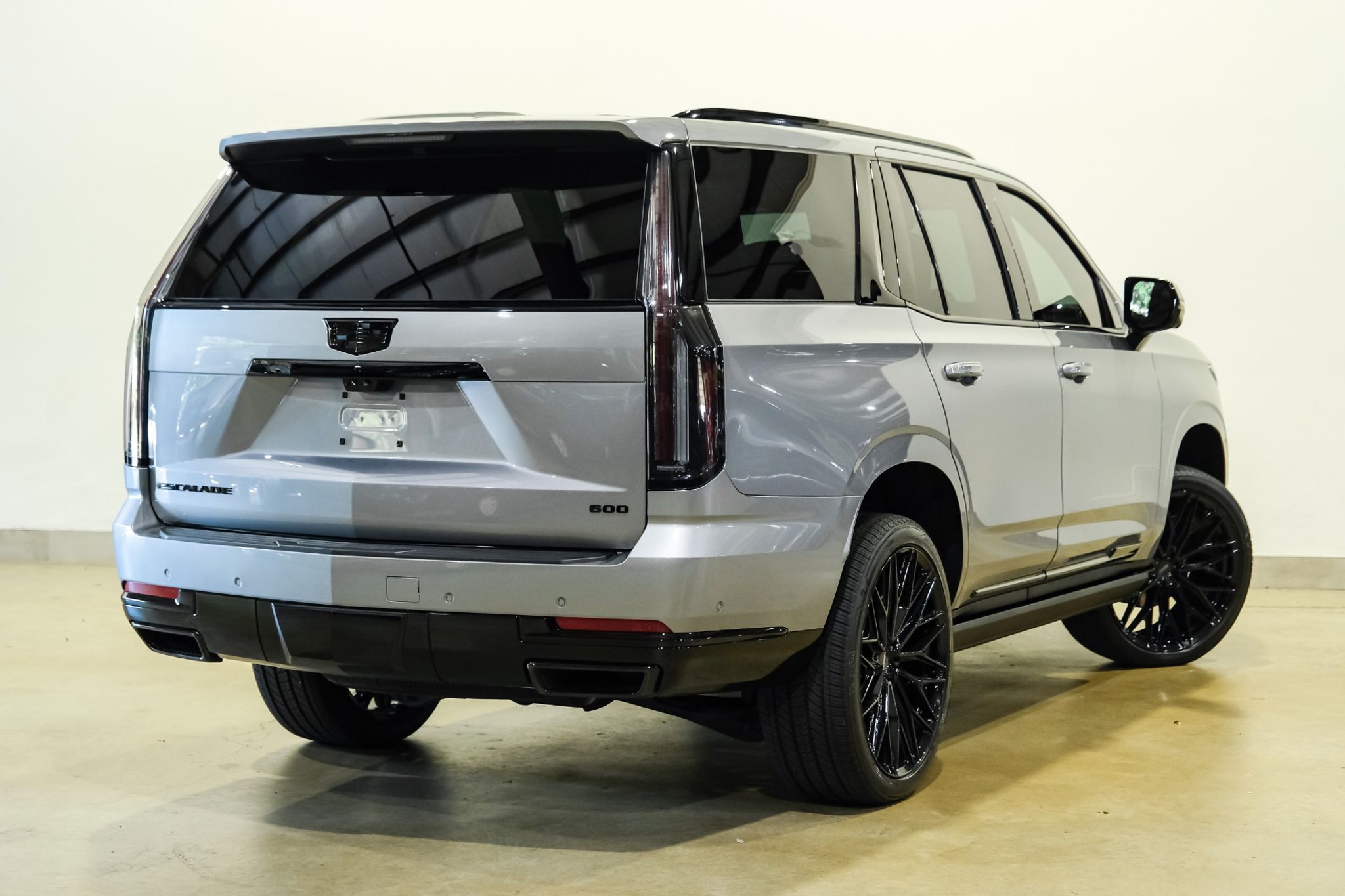 2026 Cadillac Escalade - photo 5