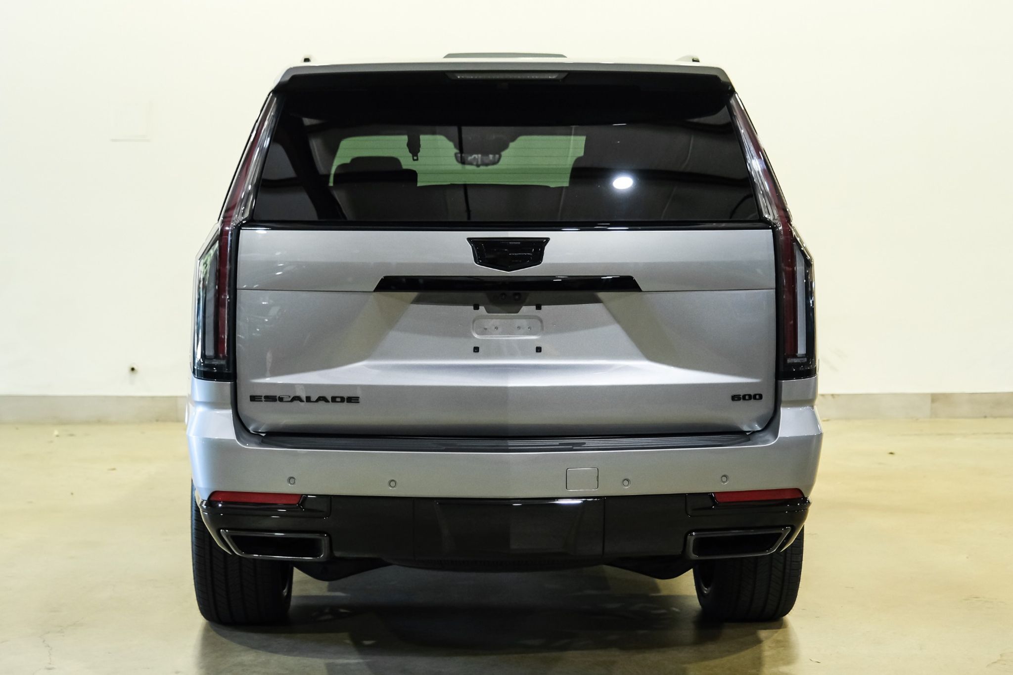 2026 Cadillac Escalade - photo 6