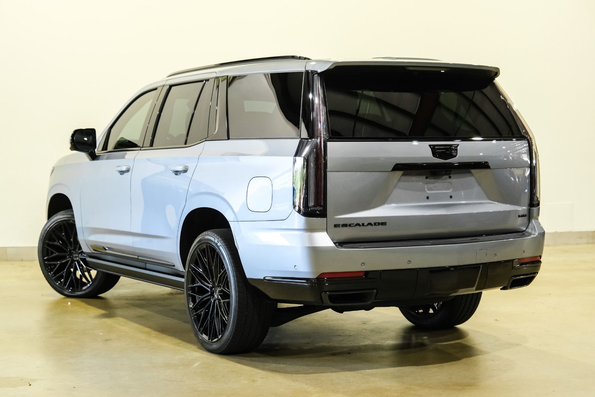 2026 Cadillac Escalade - photo 7