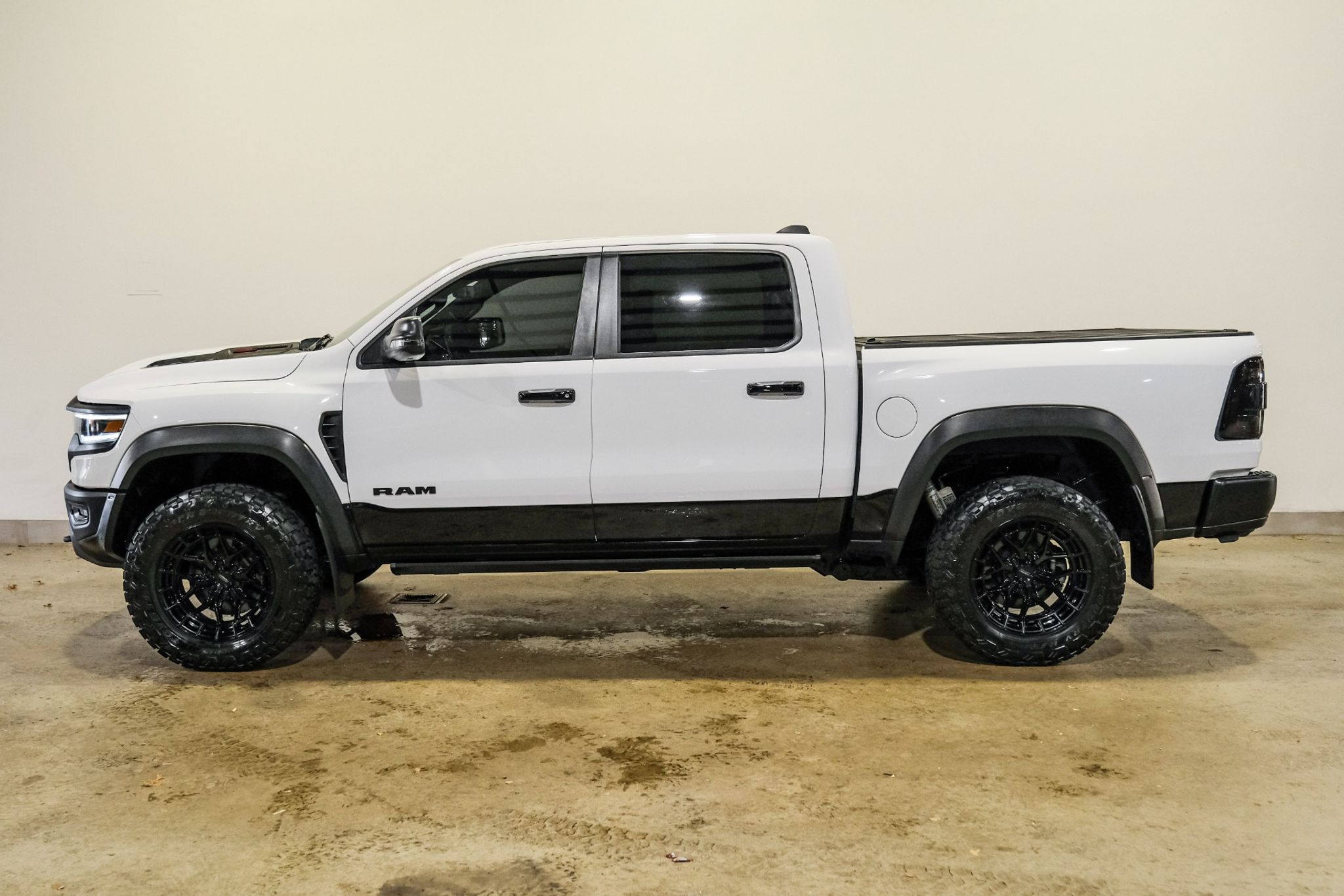 2023 Ram 1500 - photo 8