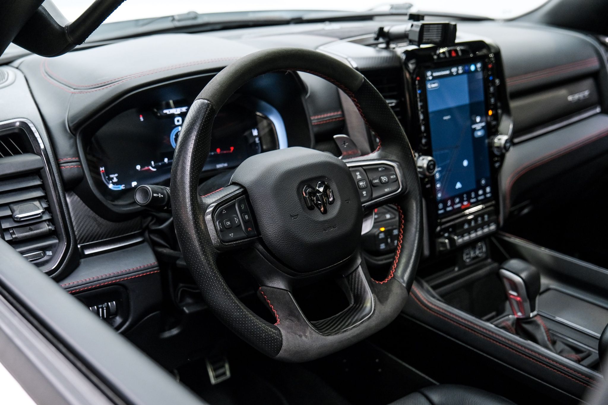 2023 Ram 1500 - photo 9