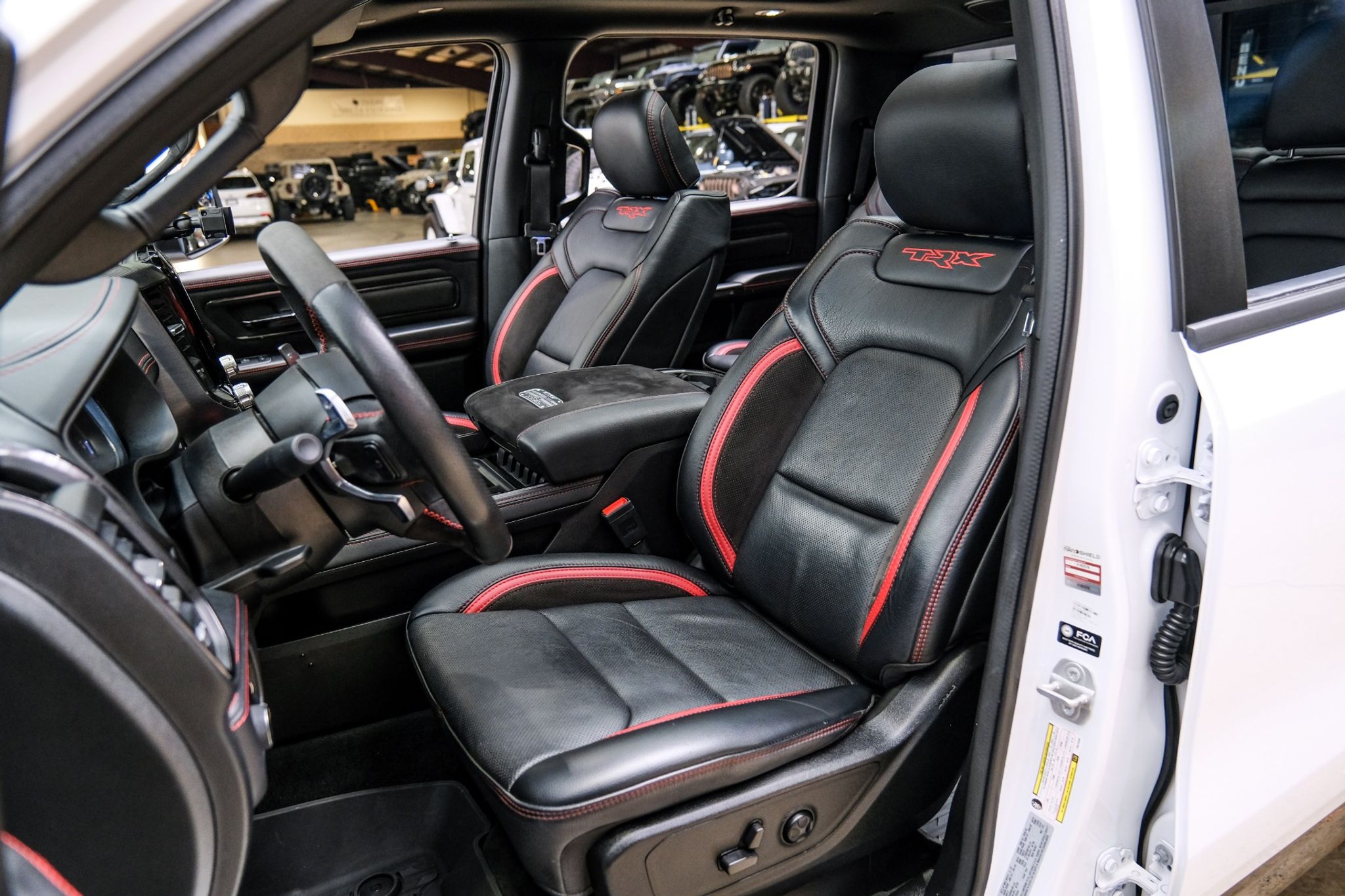 2023 Ram 1500 - photo 11