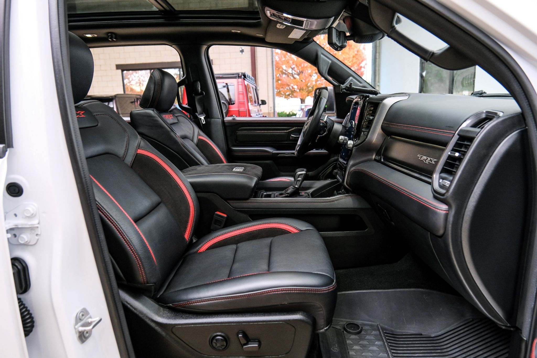 2023 Ram 1500 - photo 12