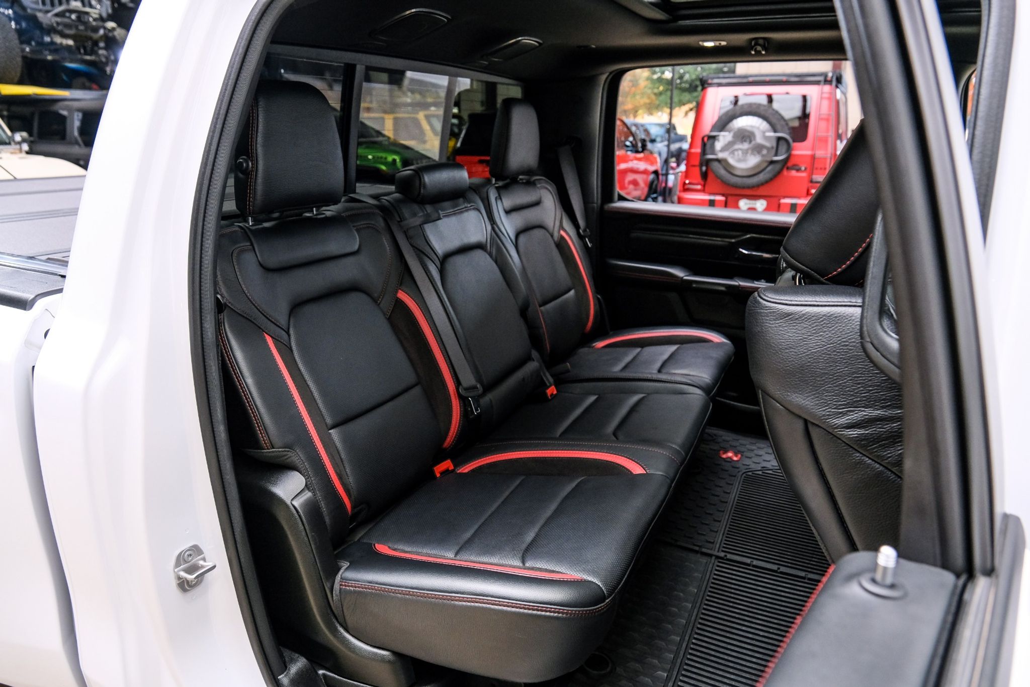 2023 Ram 1500 - photo 13