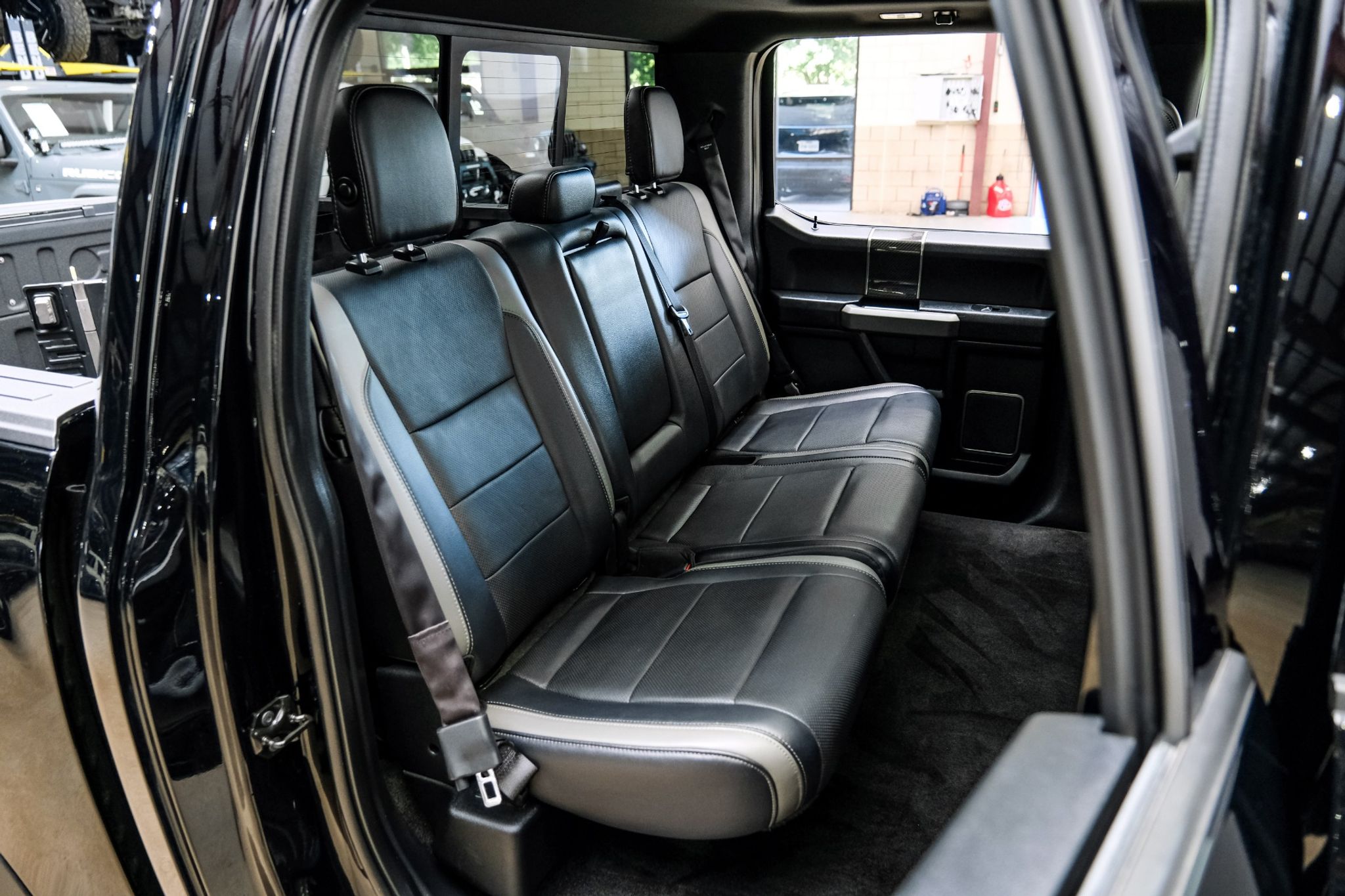 2018 Ford F-150 - photo 3