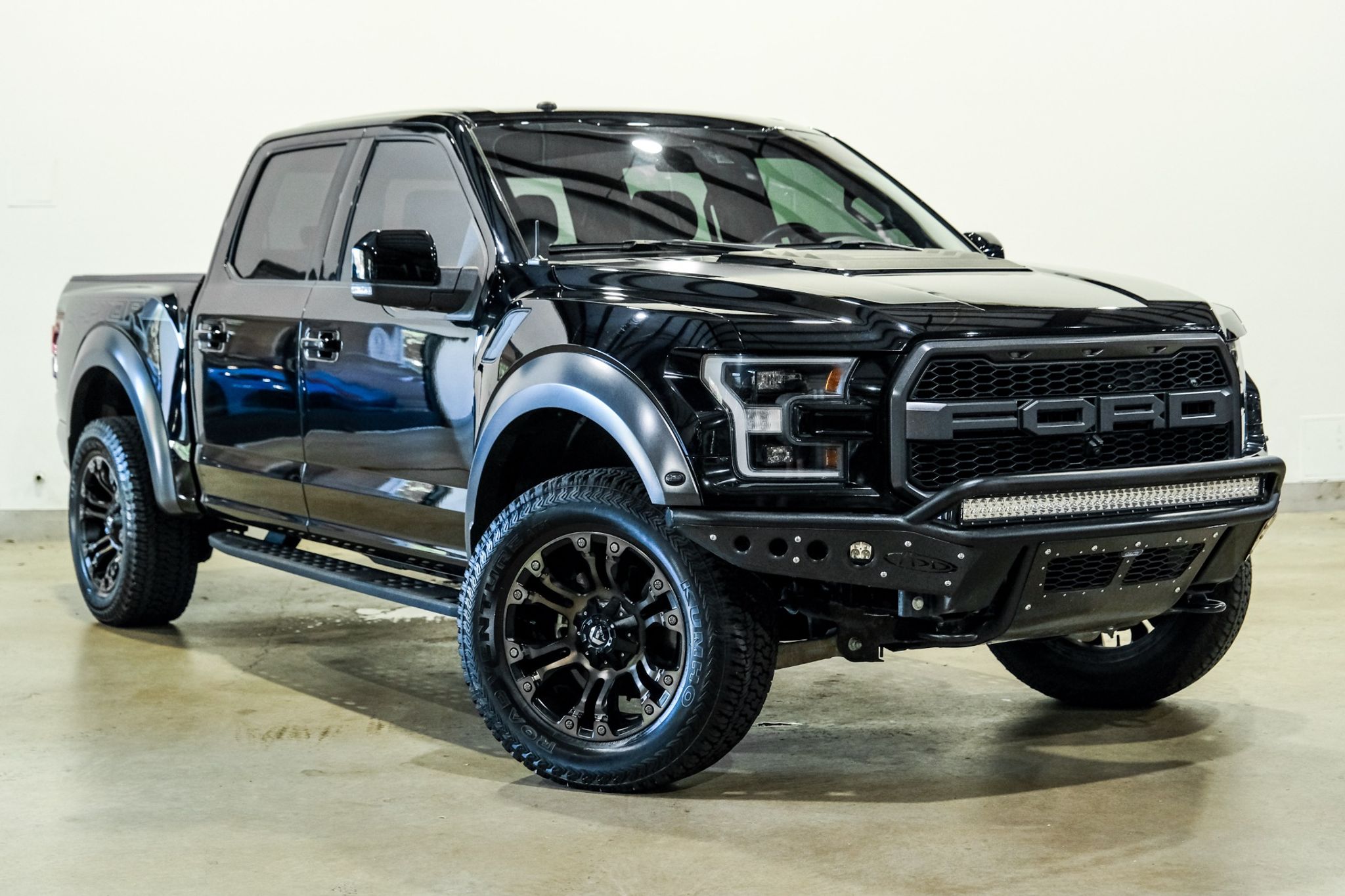 2018 Ford F-150 - photo 4