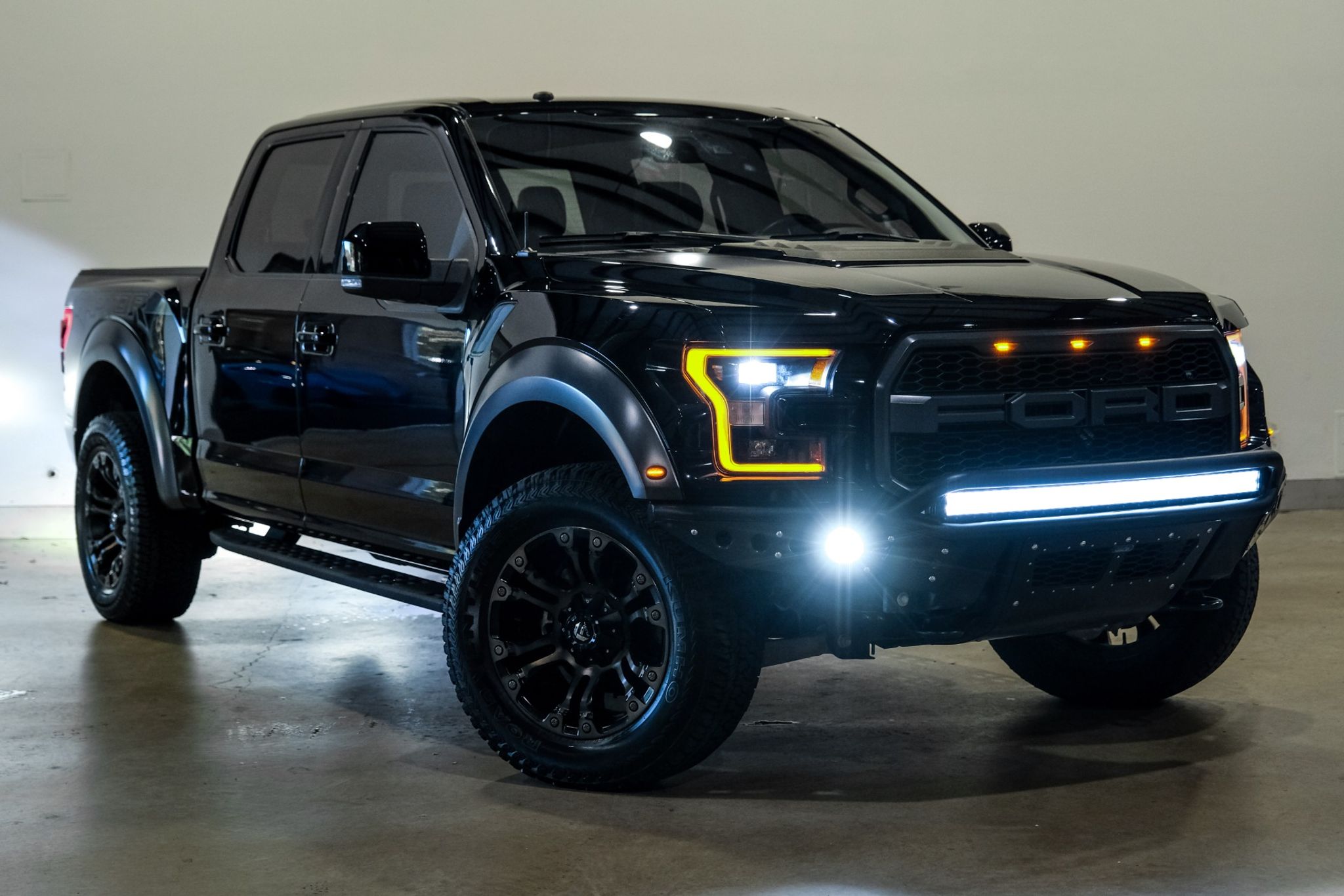 2018 Ford F-150 - photo 5