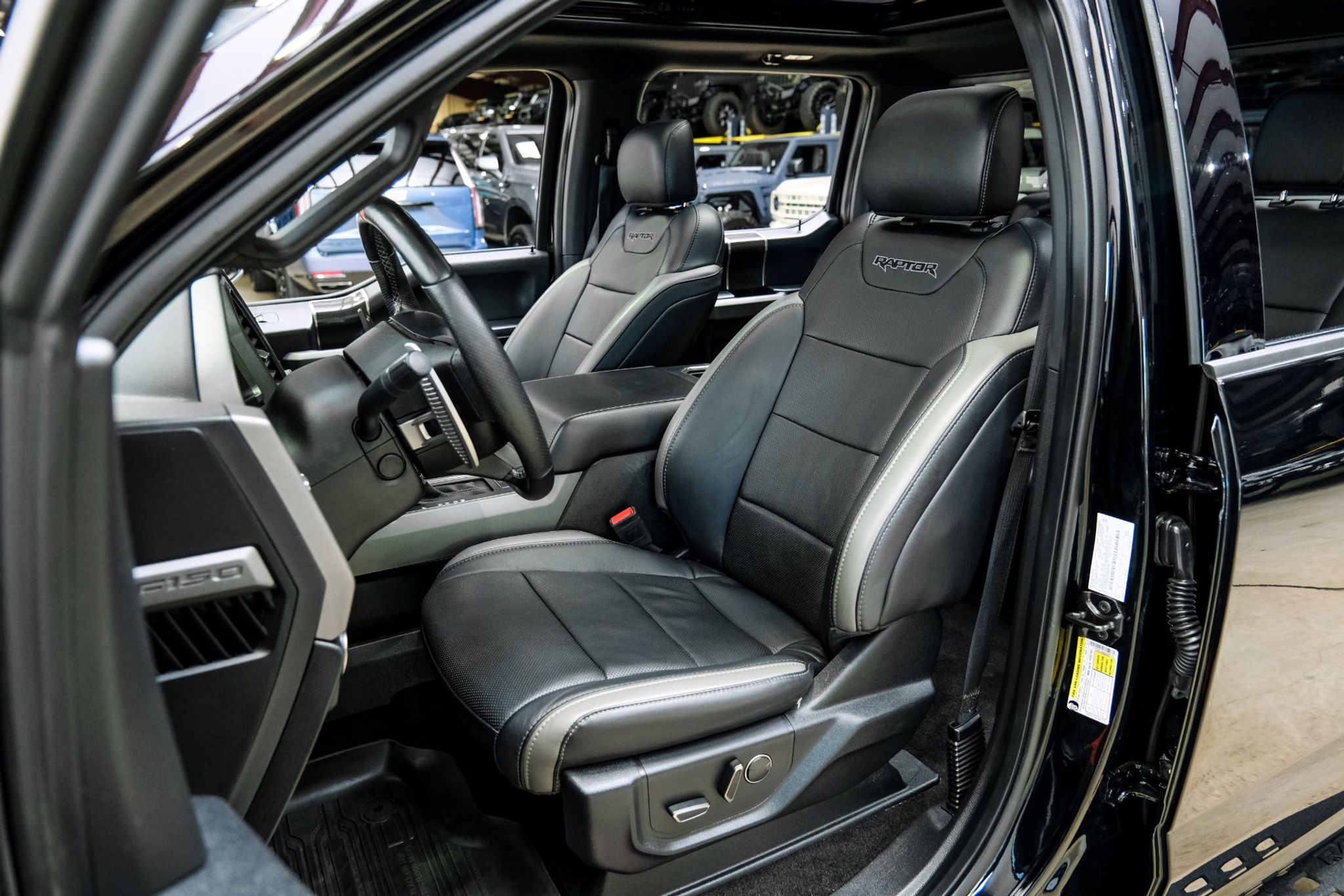 2018 Ford F-150 - photo 2