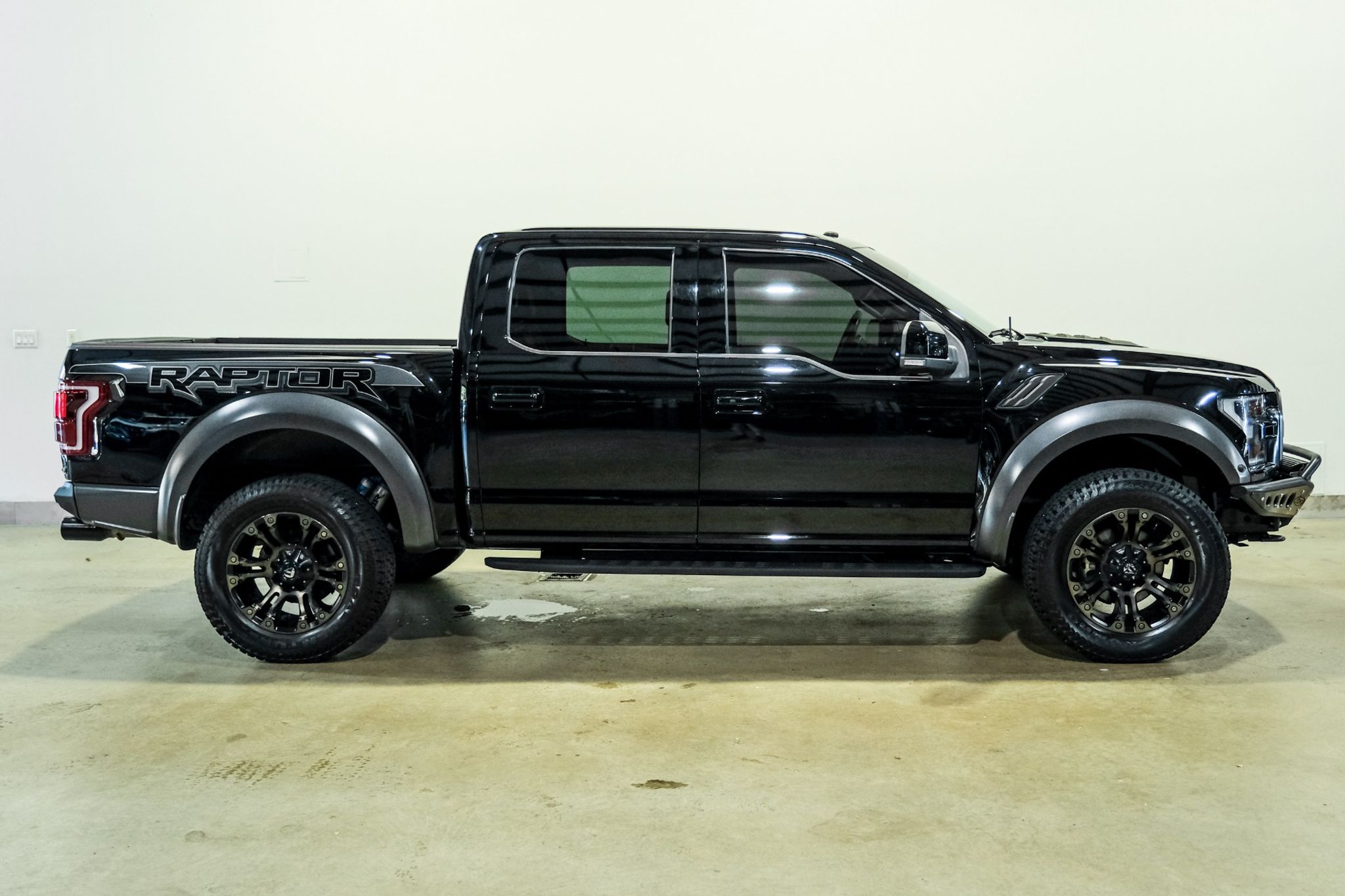 2018 Ford F-150 - photo 6