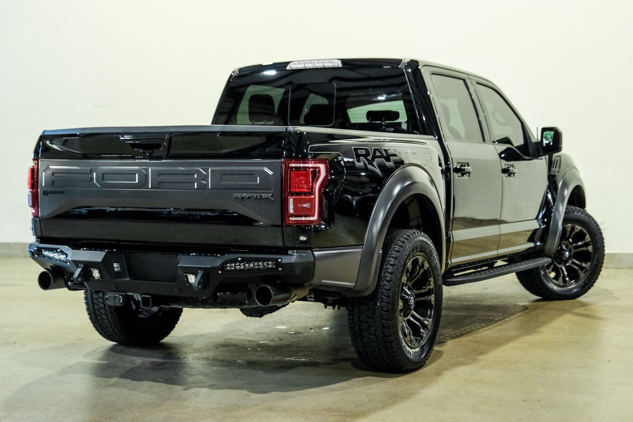 2018 Ford F-150 - photo 7