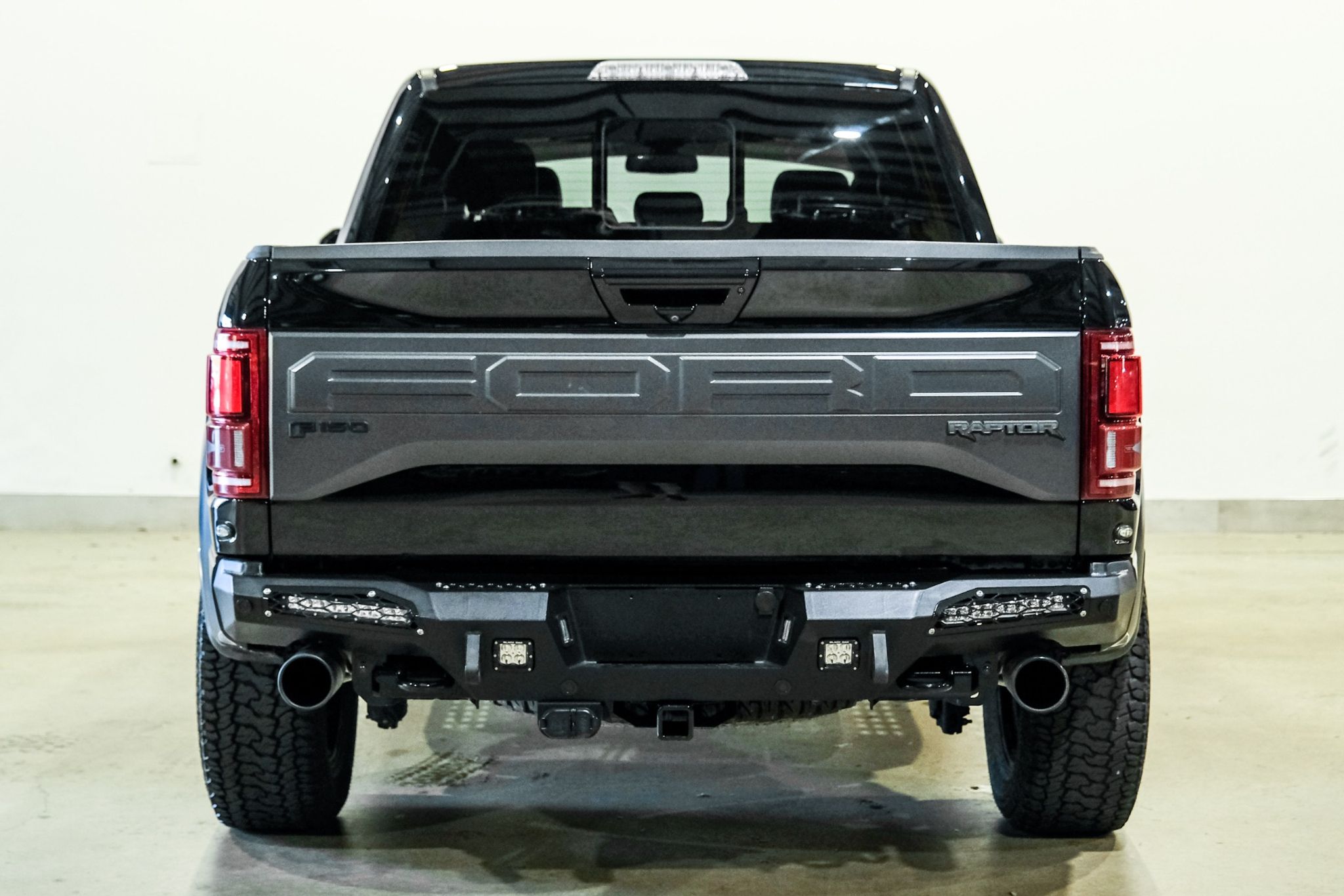 2018 Ford F-150 - photo 8