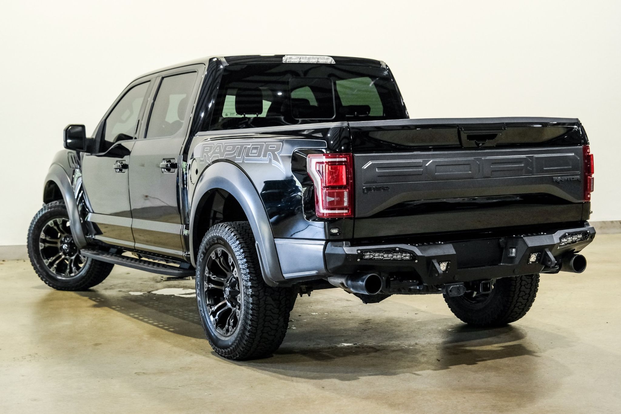 2018 Ford F-150 - photo 9