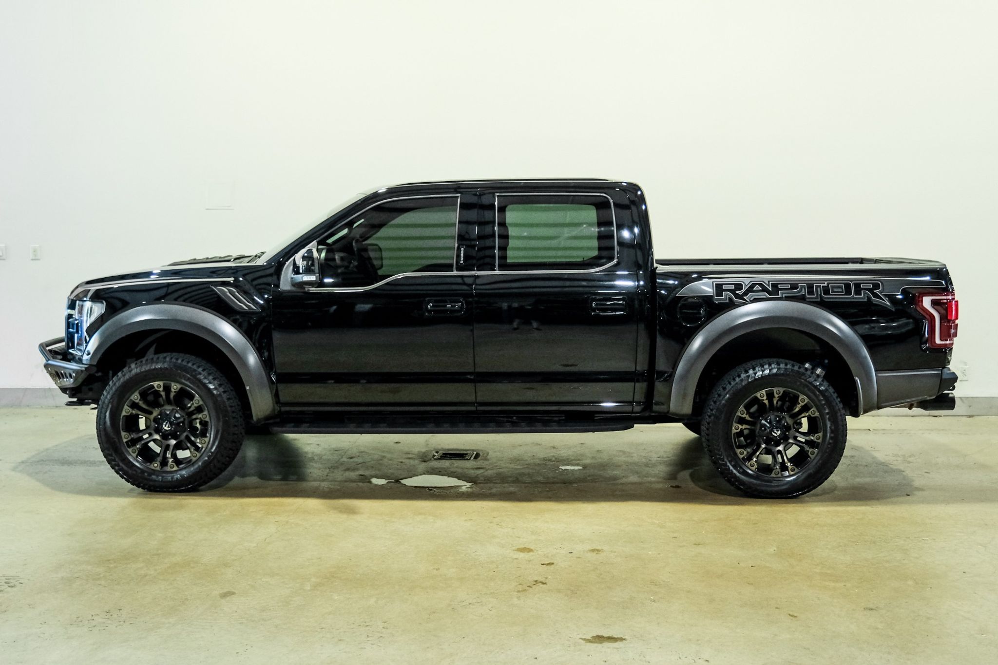 2018 Ford F-150 - photo 10