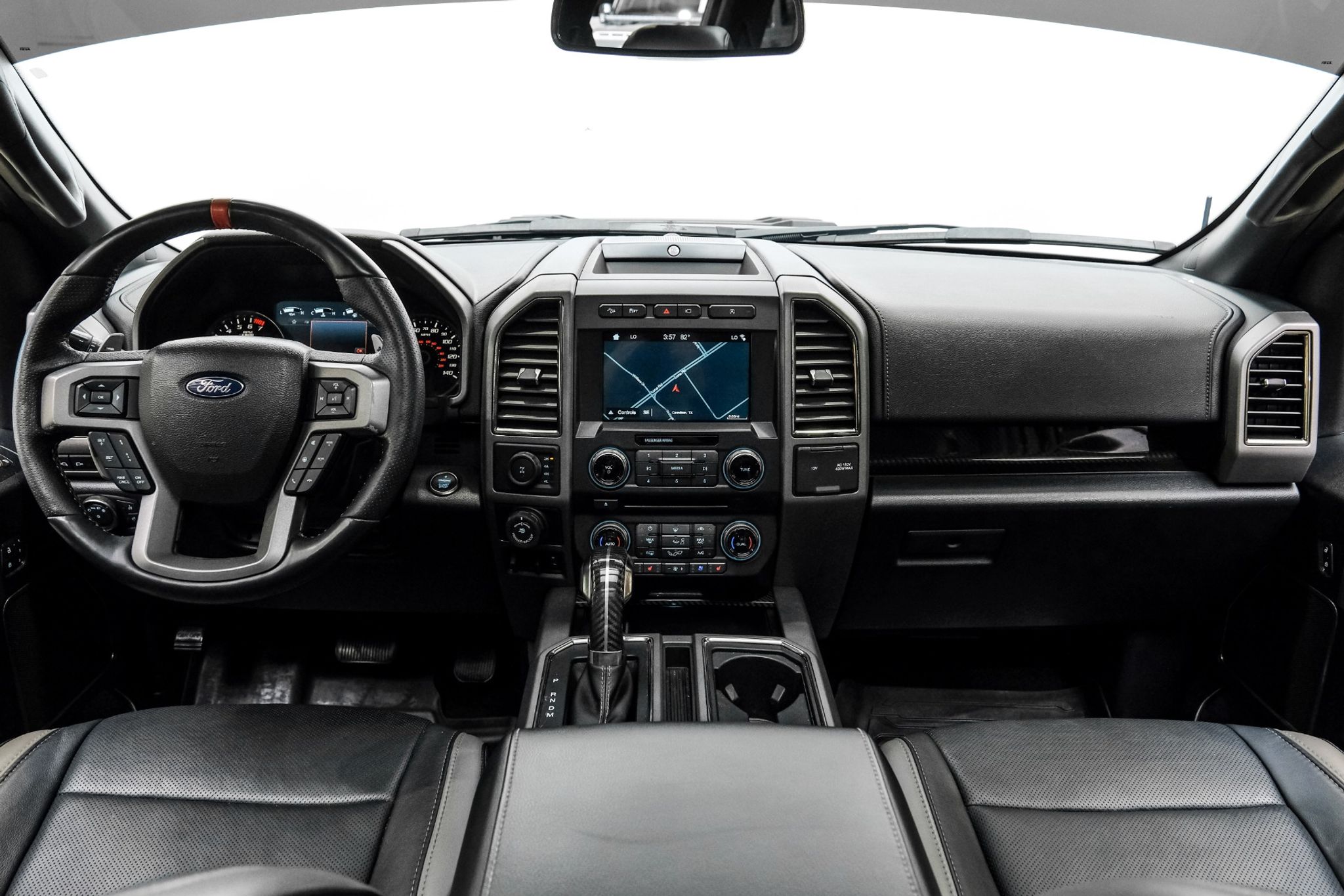 2018 Ford F-150 - photo 11