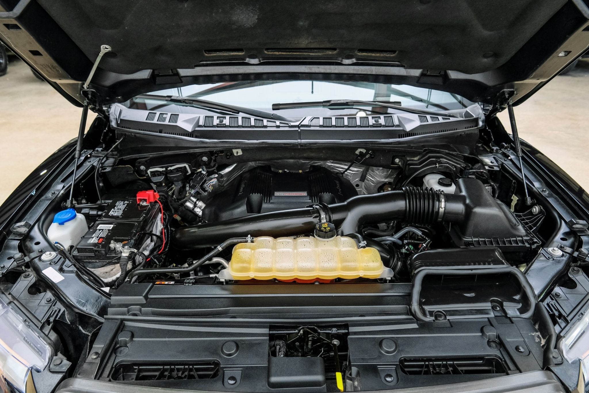 2018 Ford F-150 - photo 13