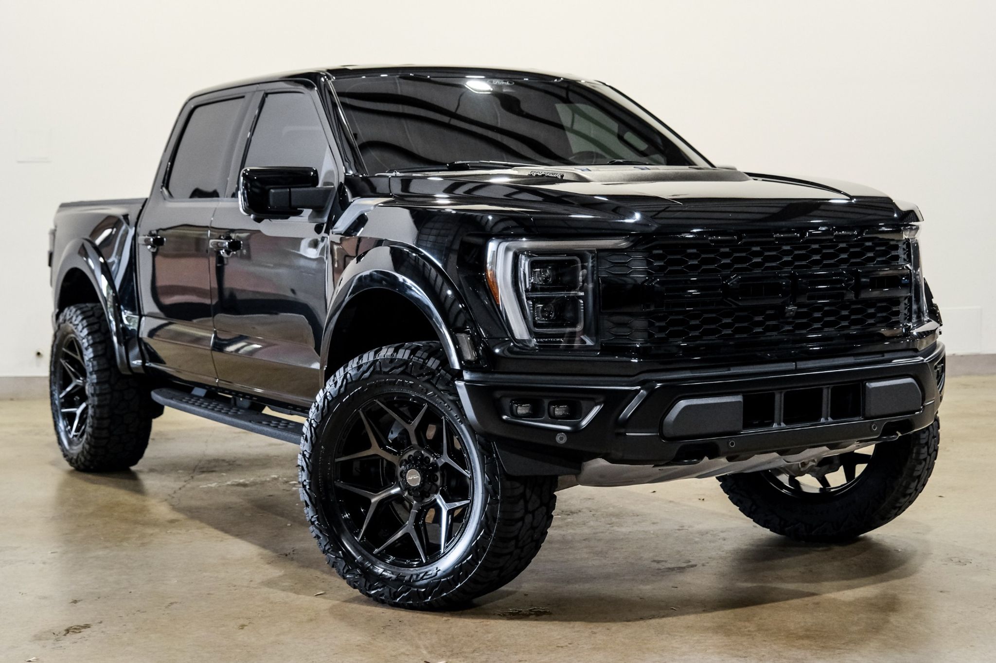 2021 Ford F-150 - photo 4
