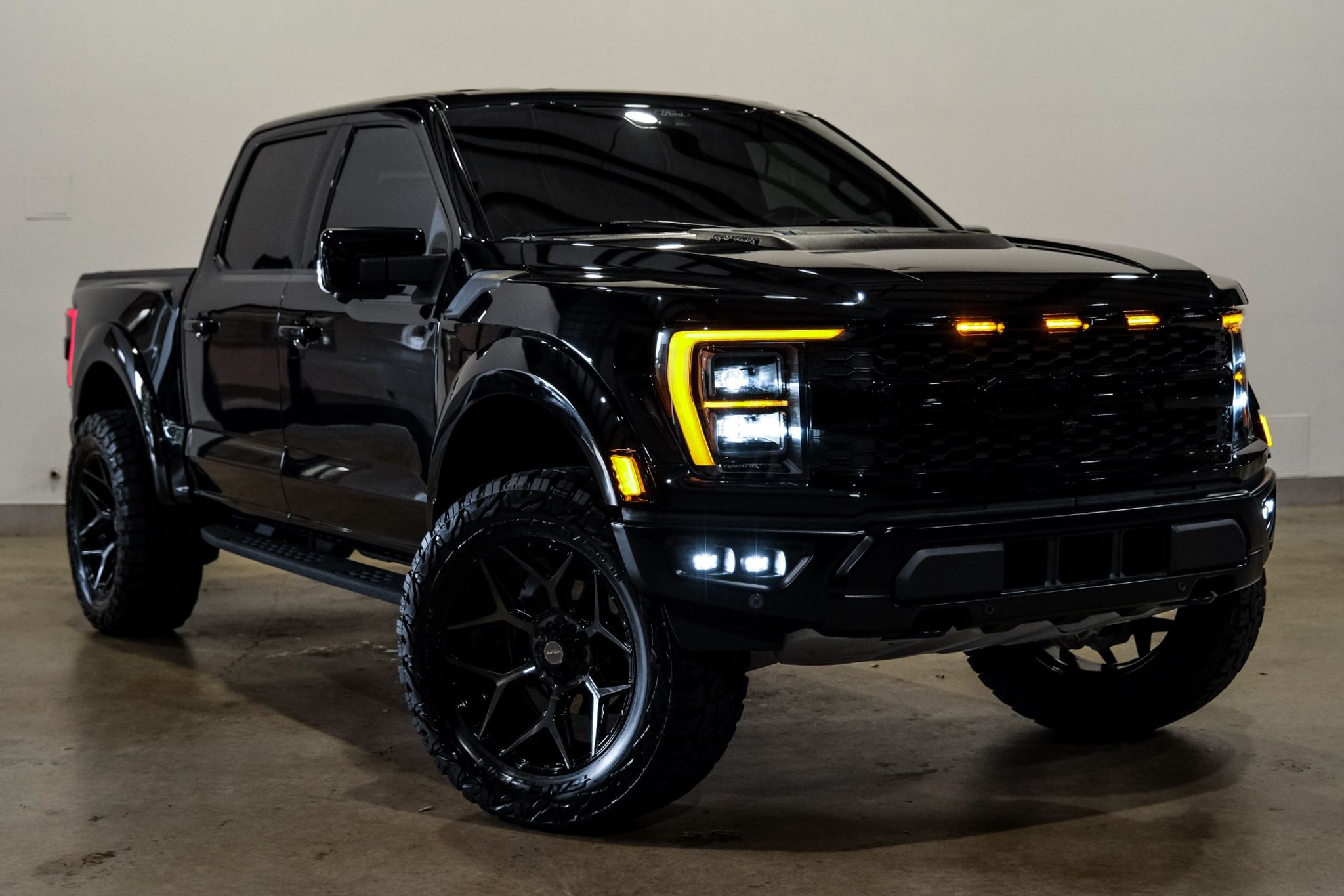 2021 Ford F-150 - photo 5