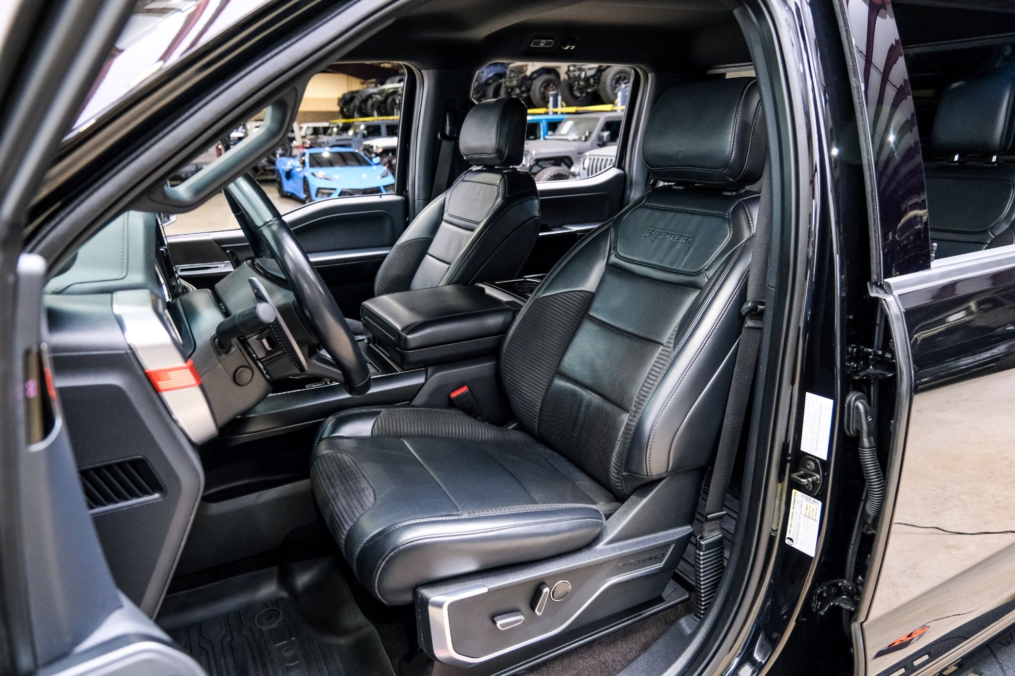 2021 Ford F-150 - photo 2