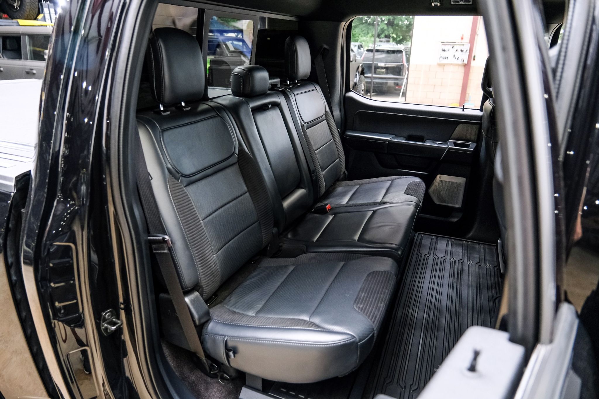 2021 Ford F-150 - photo 6