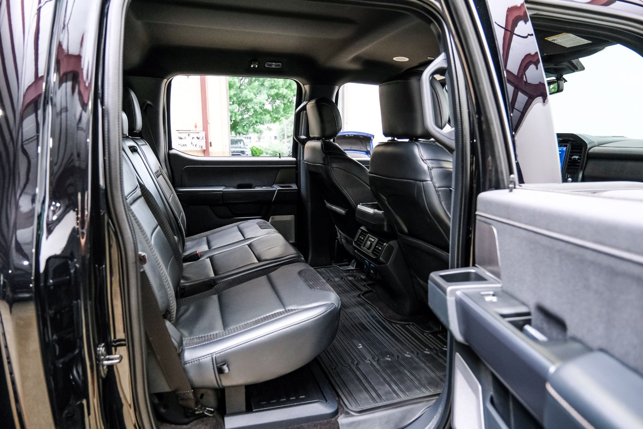 2021 Ford F-150 - photo 7