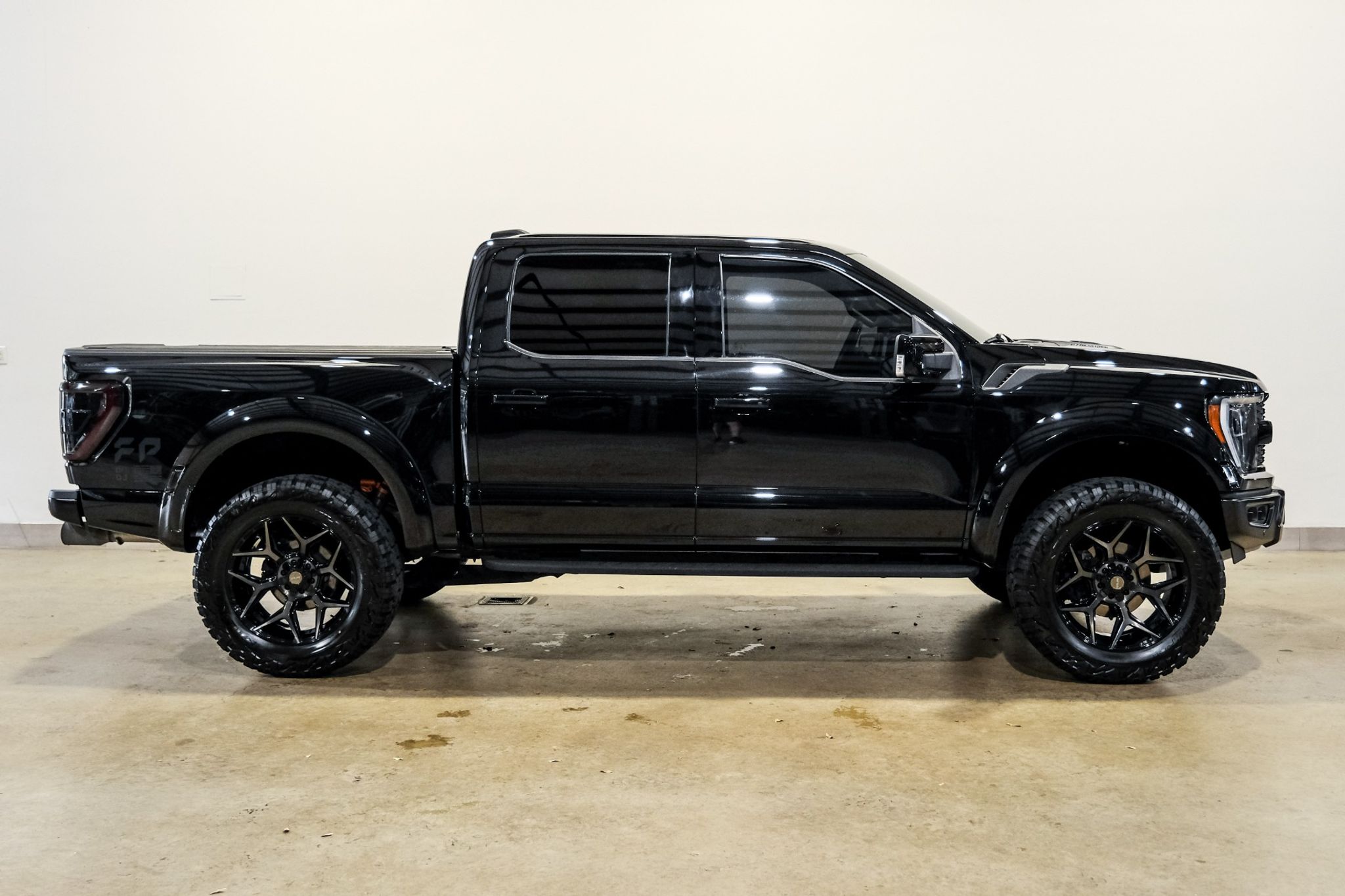 2021 Ford F-150 - photo 8