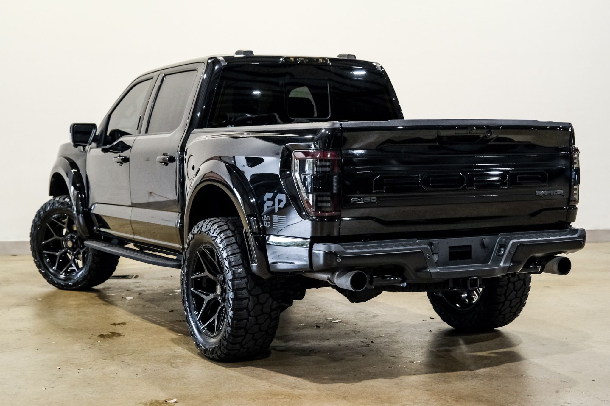 2021 Ford F-150 - photo 11