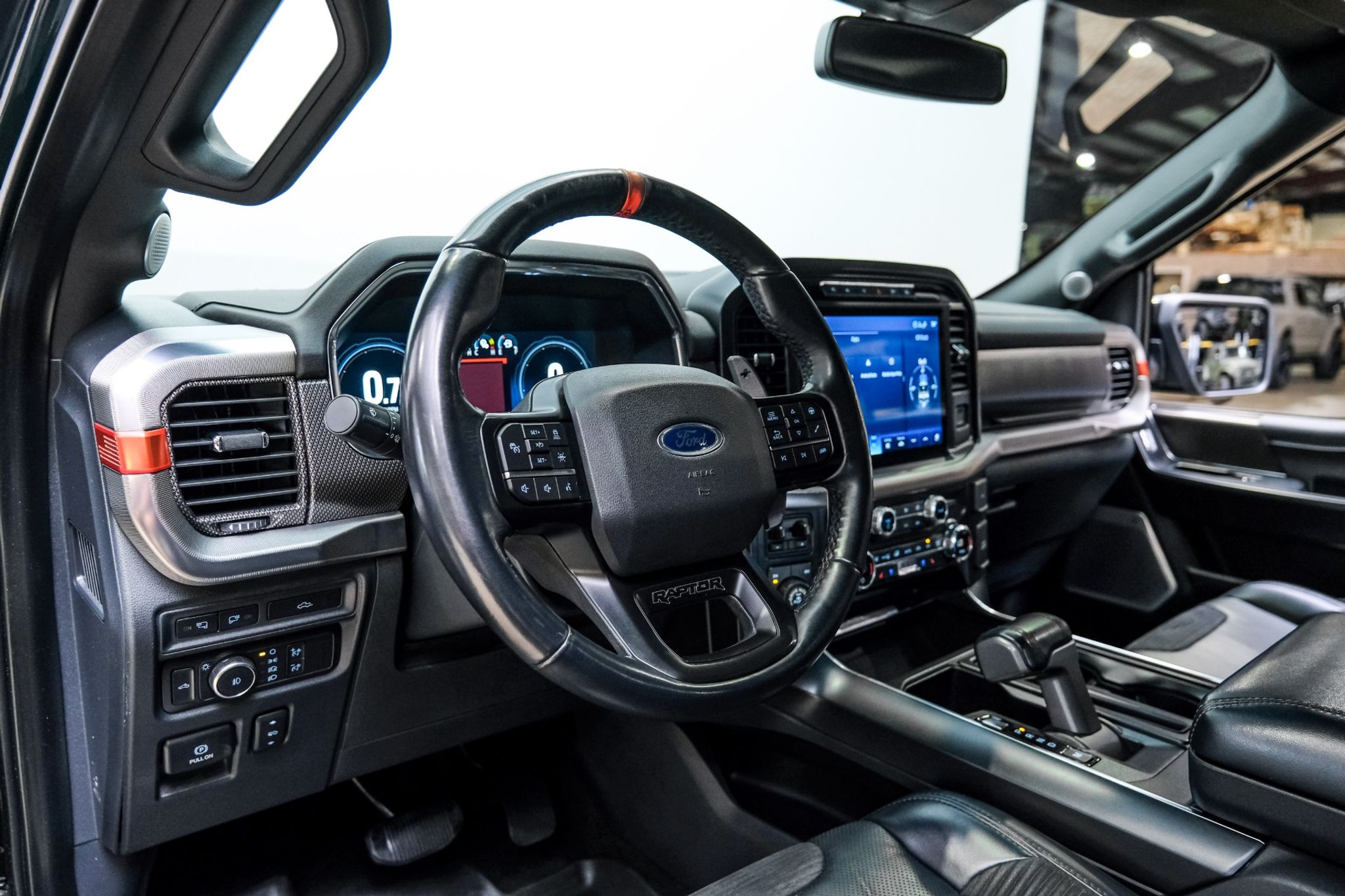 2021 Ford F-150 - photo 3