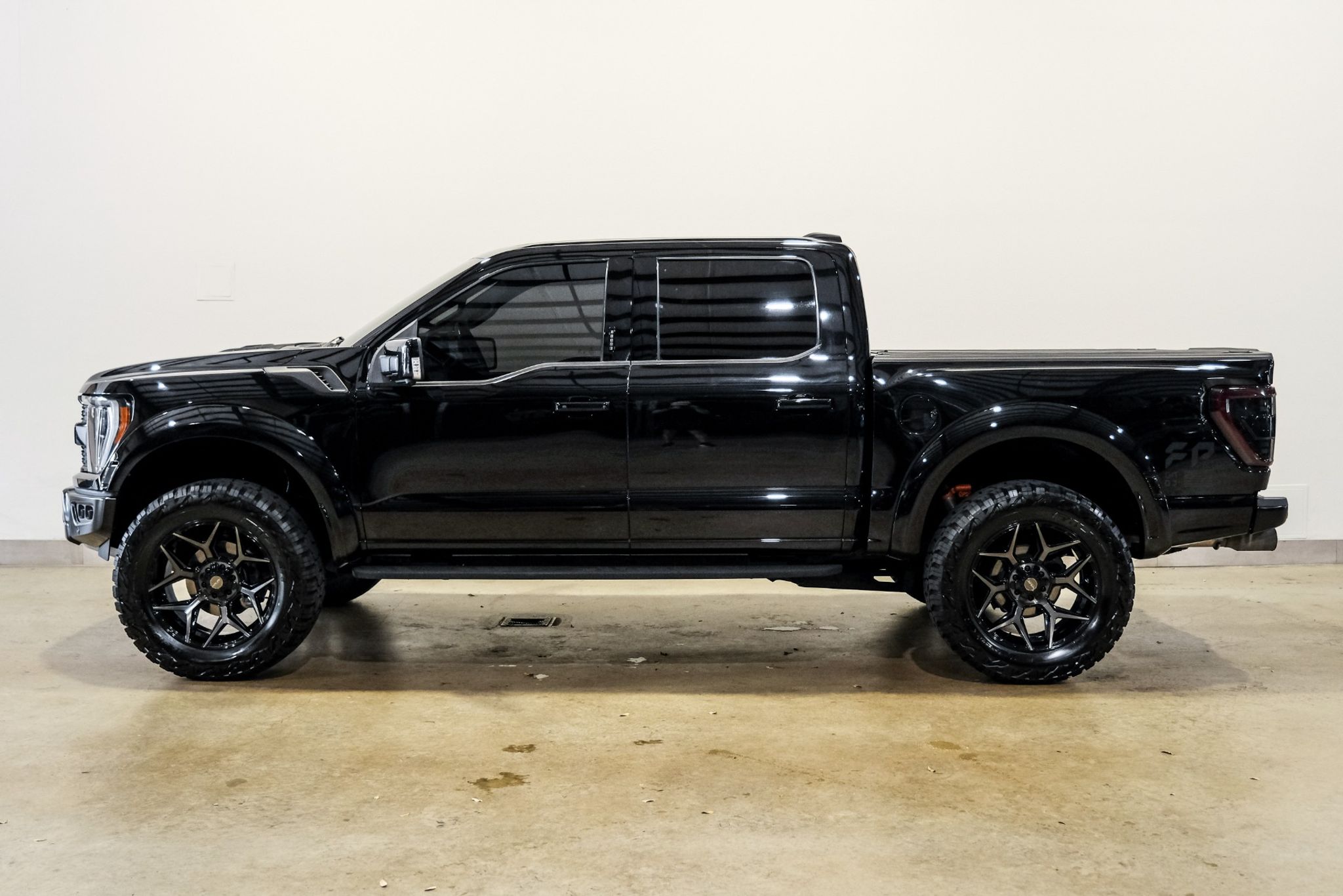 2021 Ford F-150 - photo 12
